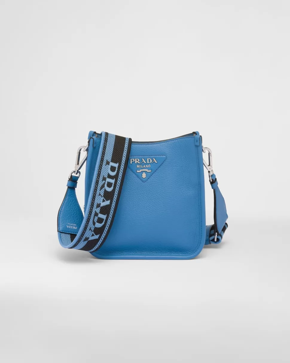 Prada Bandolera Pequeña De Piel^Mujer MINIBOLSOS | MINIBOLSOS