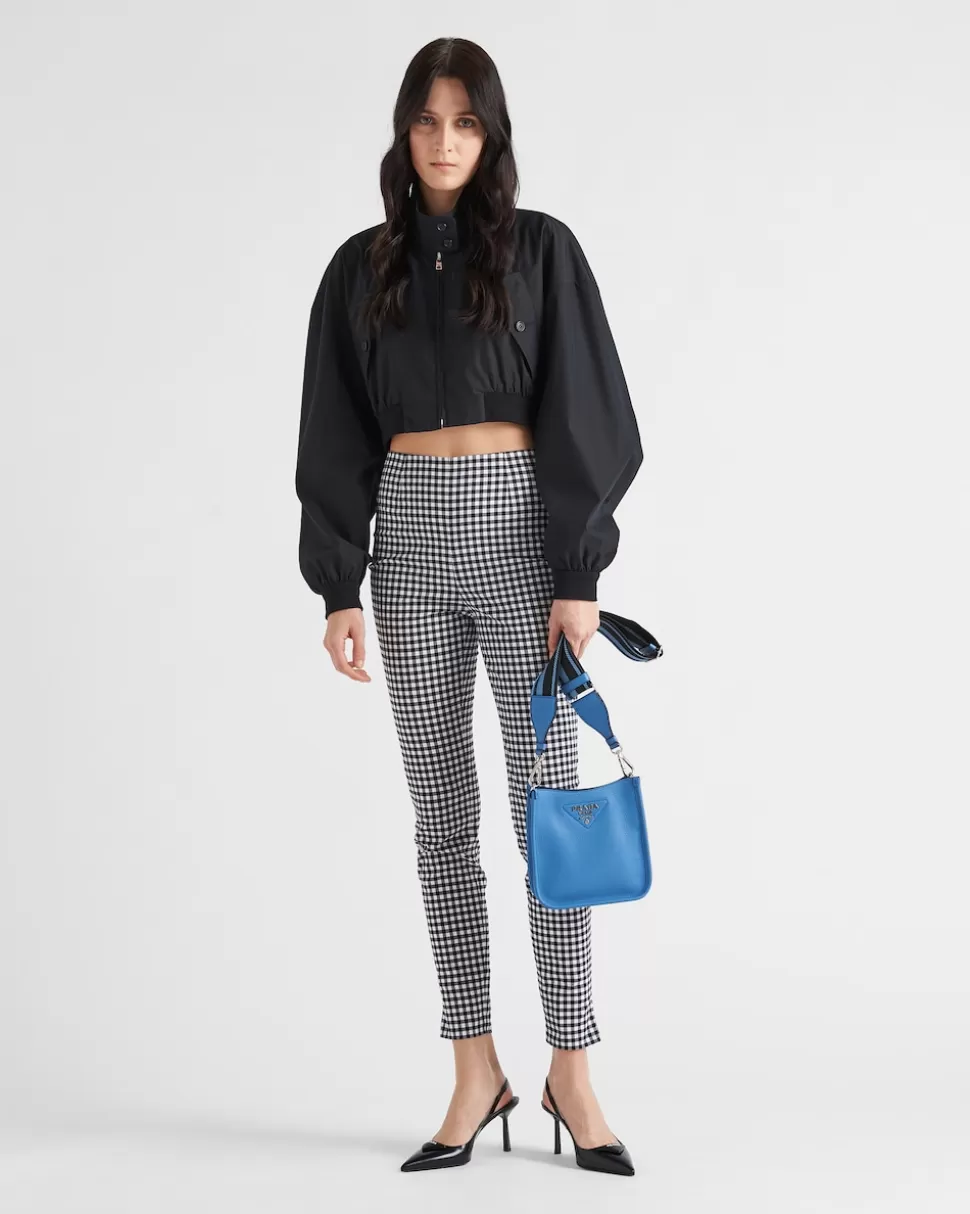 Prada Bandolera Pequeña De Piel^Mujer MINIBOLSOS | MINIBOLSOS
