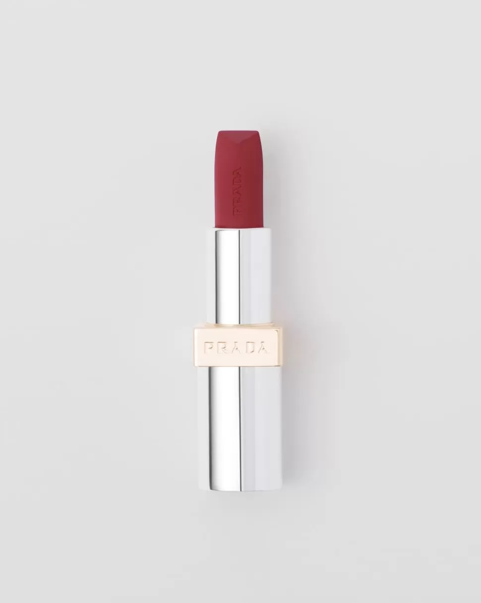 Prada Barra De Labios Monochrome Hyper Matte - B15 - Uniform^ LABIOS