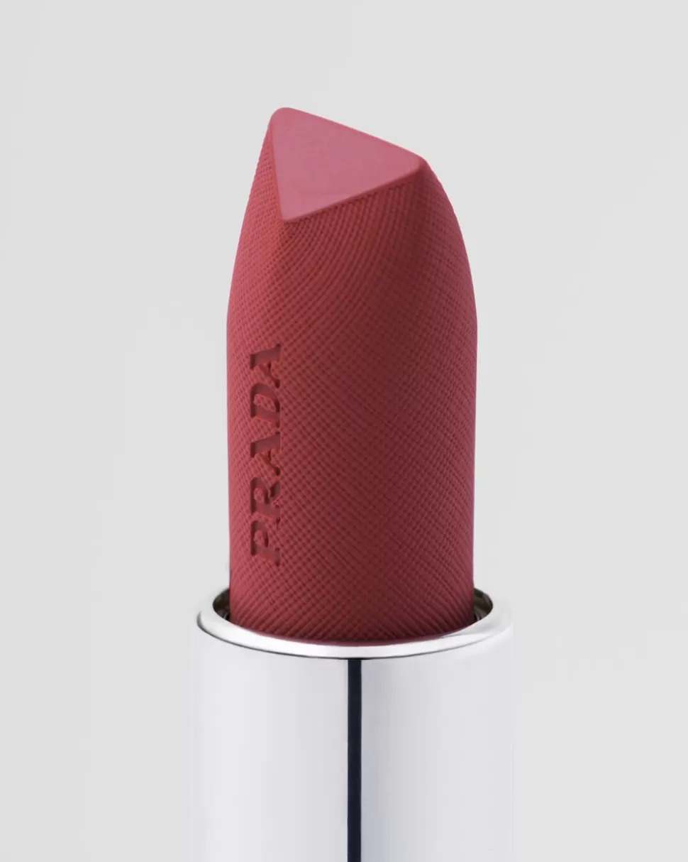 Prada Barra De Labios Monochrome Hyper Matte - B15 - Uniform^ LABIOS