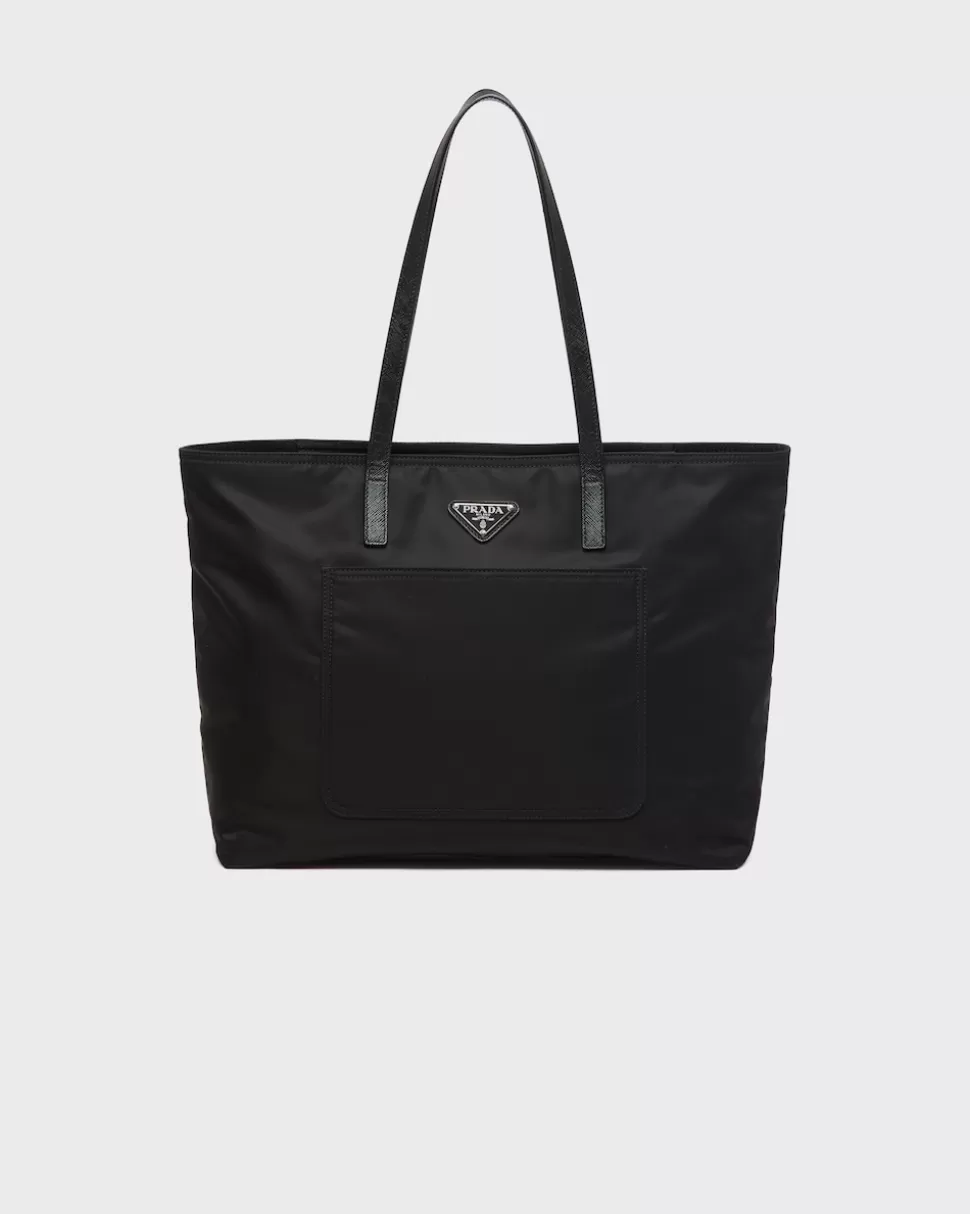 Prada Bolso De Re-nylon^ COLECCIÓN FEMENINA