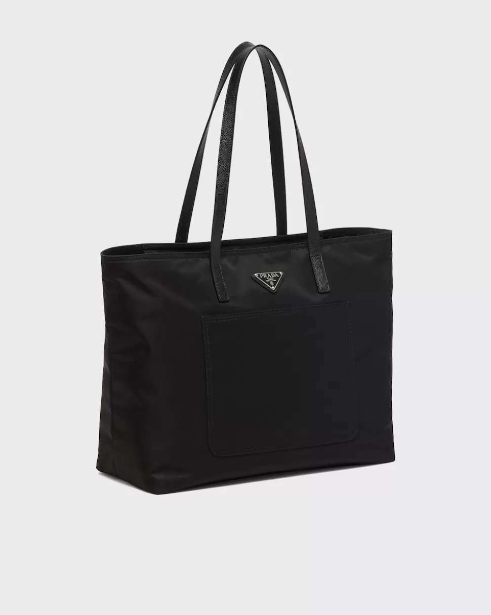 Prada Bolso De Re-nylon^ COLECCIÓN FEMENINA