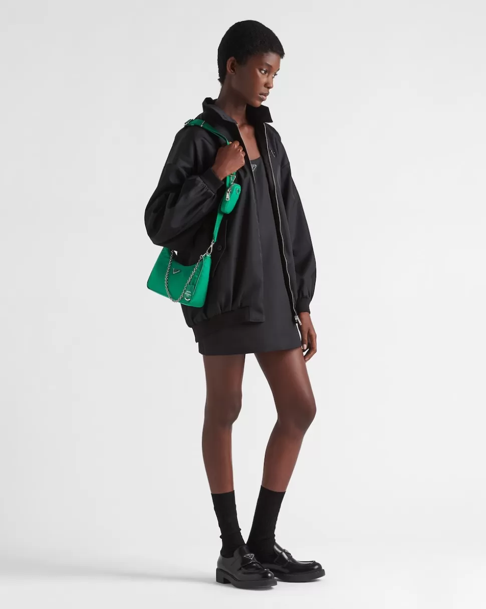 Prada Bolso De Re-nylon Re-edition 2005^ COLECCIÓN FEMENINA