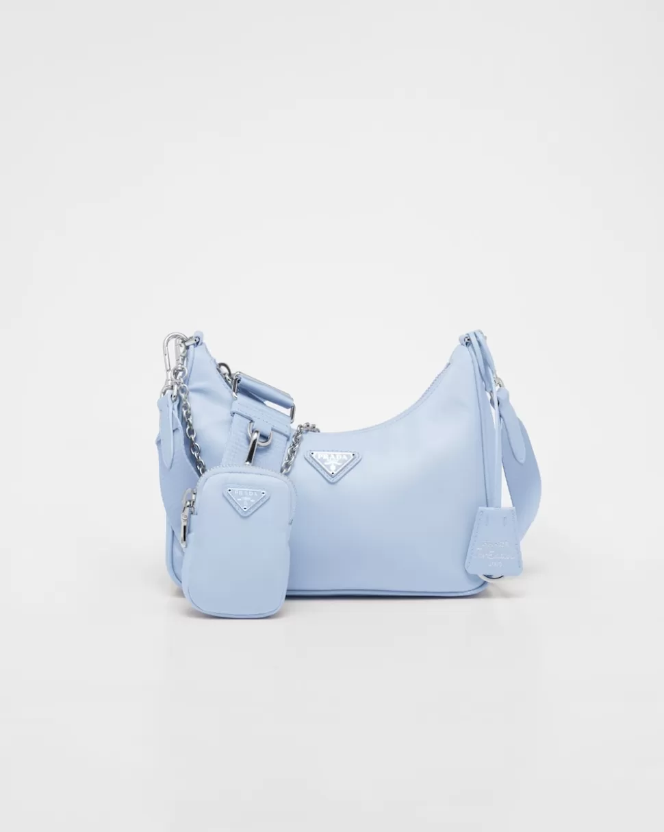 Prada Bolso De Re-nylon Re-edition 2005^ COLECCIÓN FEMENINA