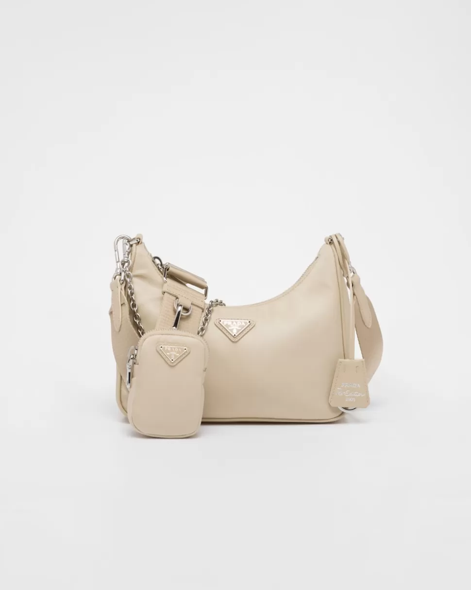 Prada Bolso De Re-nylon Re-edition 2005^ COLECCIÓN FEMENINA