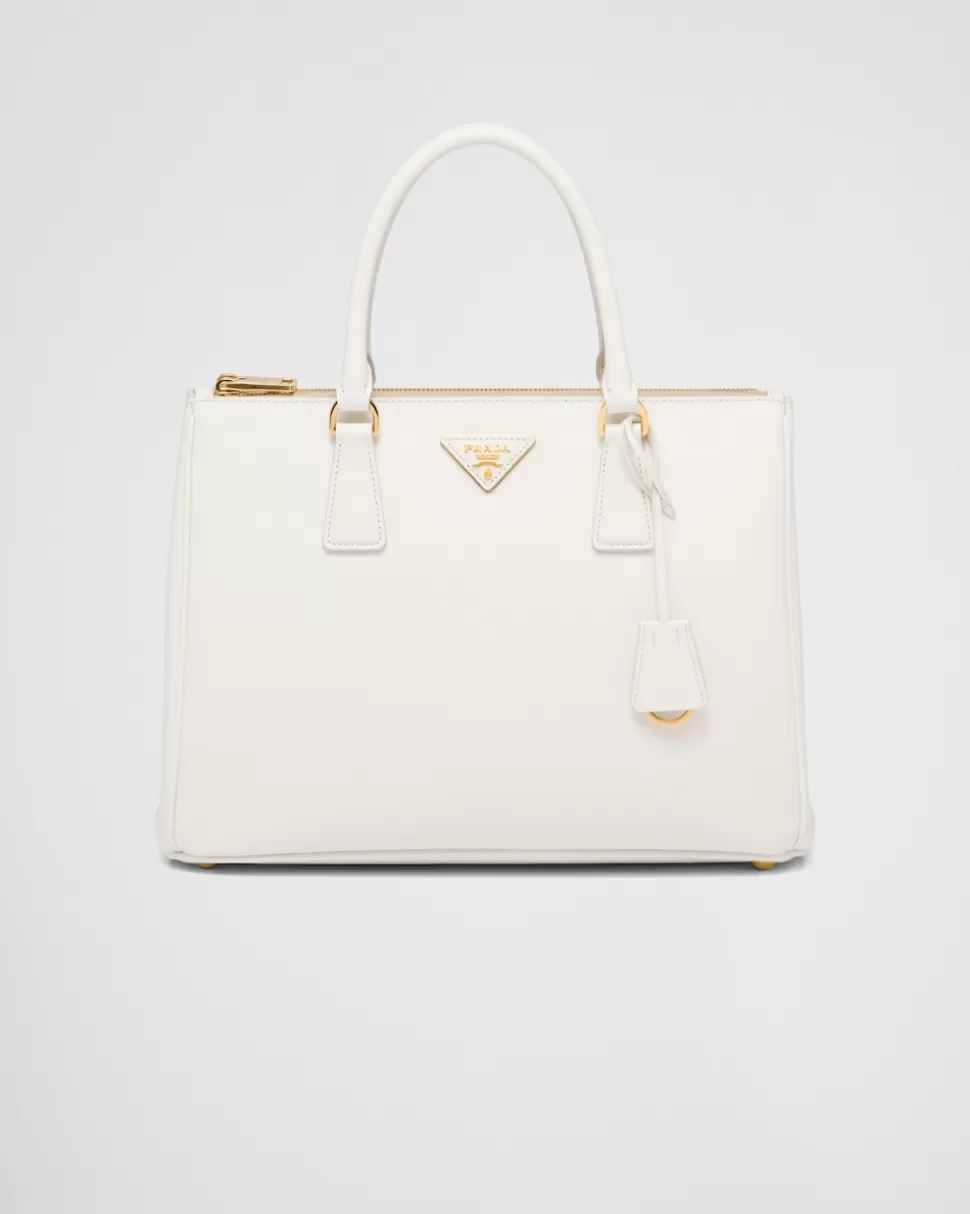 Prada Bolso Grande Galleria De Piel Saffiano^Mujer BOLSOS CON ASA SUPERIOR | BOLSOS CON ASA SUPERIOR