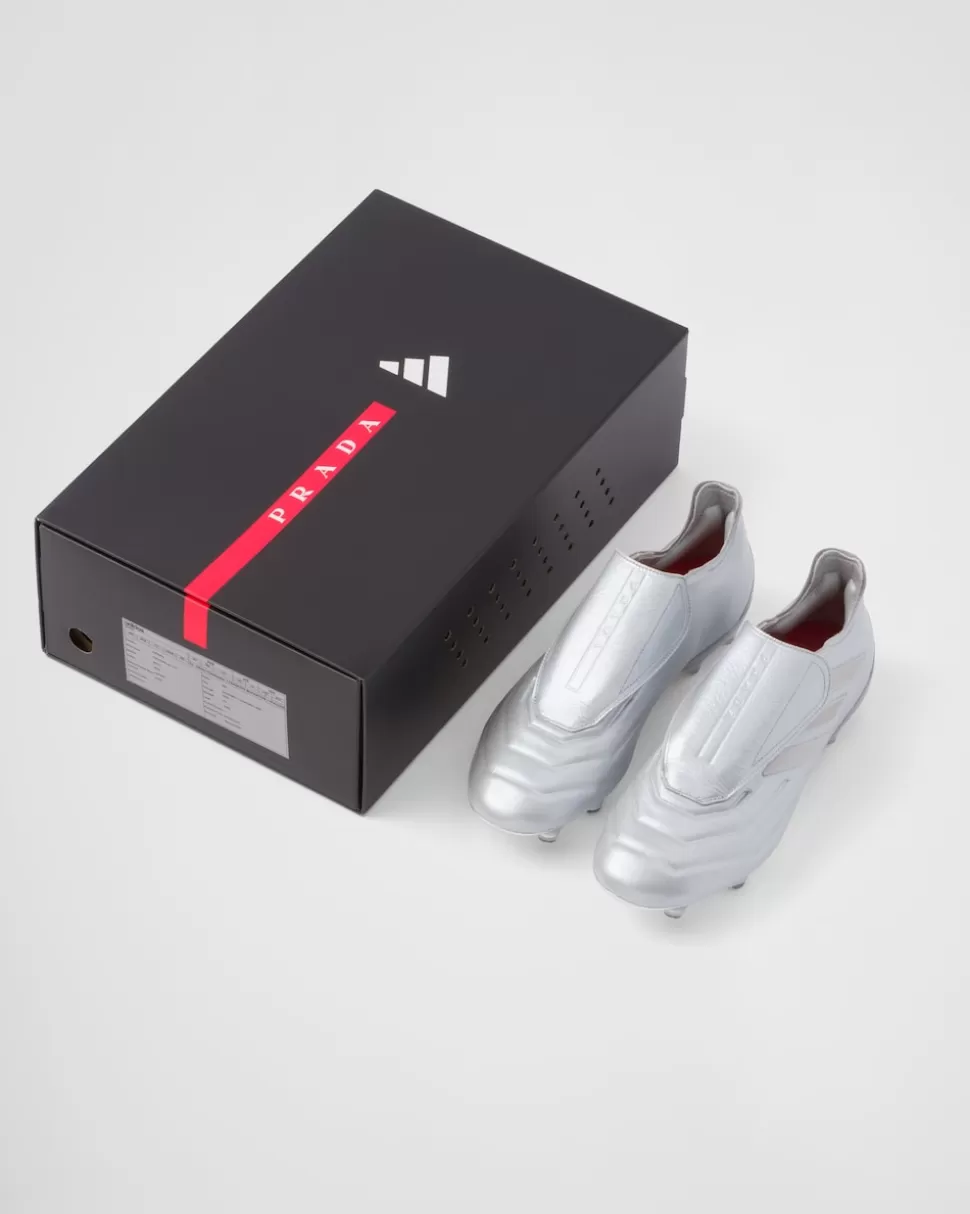 Prada Botas De Fútbol Copa Pure - Adidas Football For ^Mujer/Hombre ZAPATOS | ZAPATOS