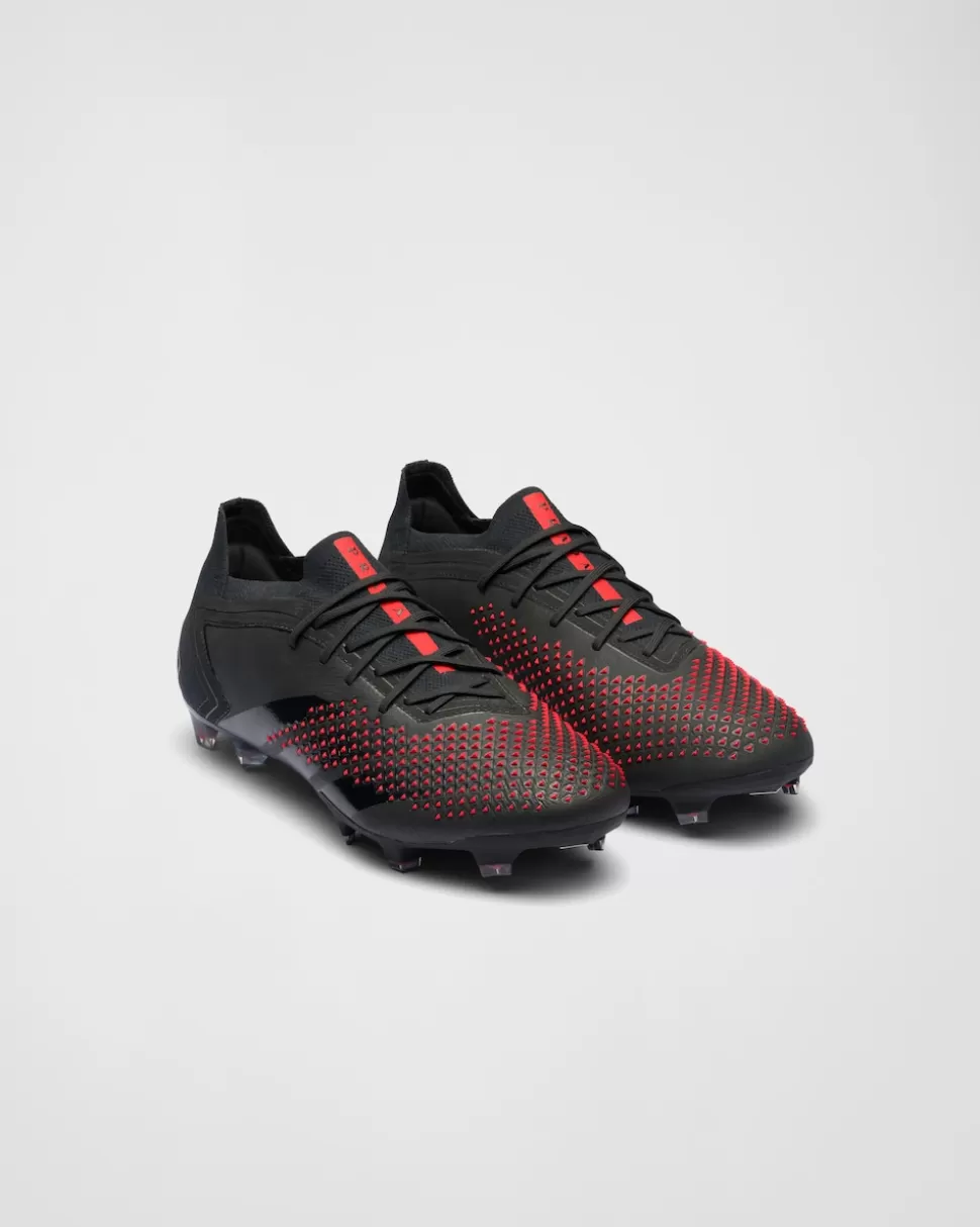 Prada Botas De Fútbol Predator Accuracy - Adidas Football For ^Mujer/Hombre ZAPATOS | ZAPATOS