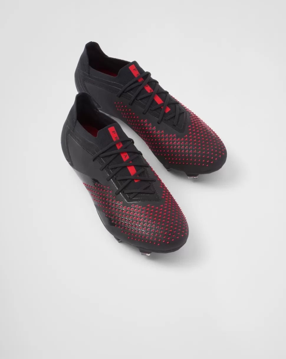 Prada Botas De Fútbol Predator Accuracy - Adidas Football For ^Mujer/Hombre ZAPATOS | ZAPATOS