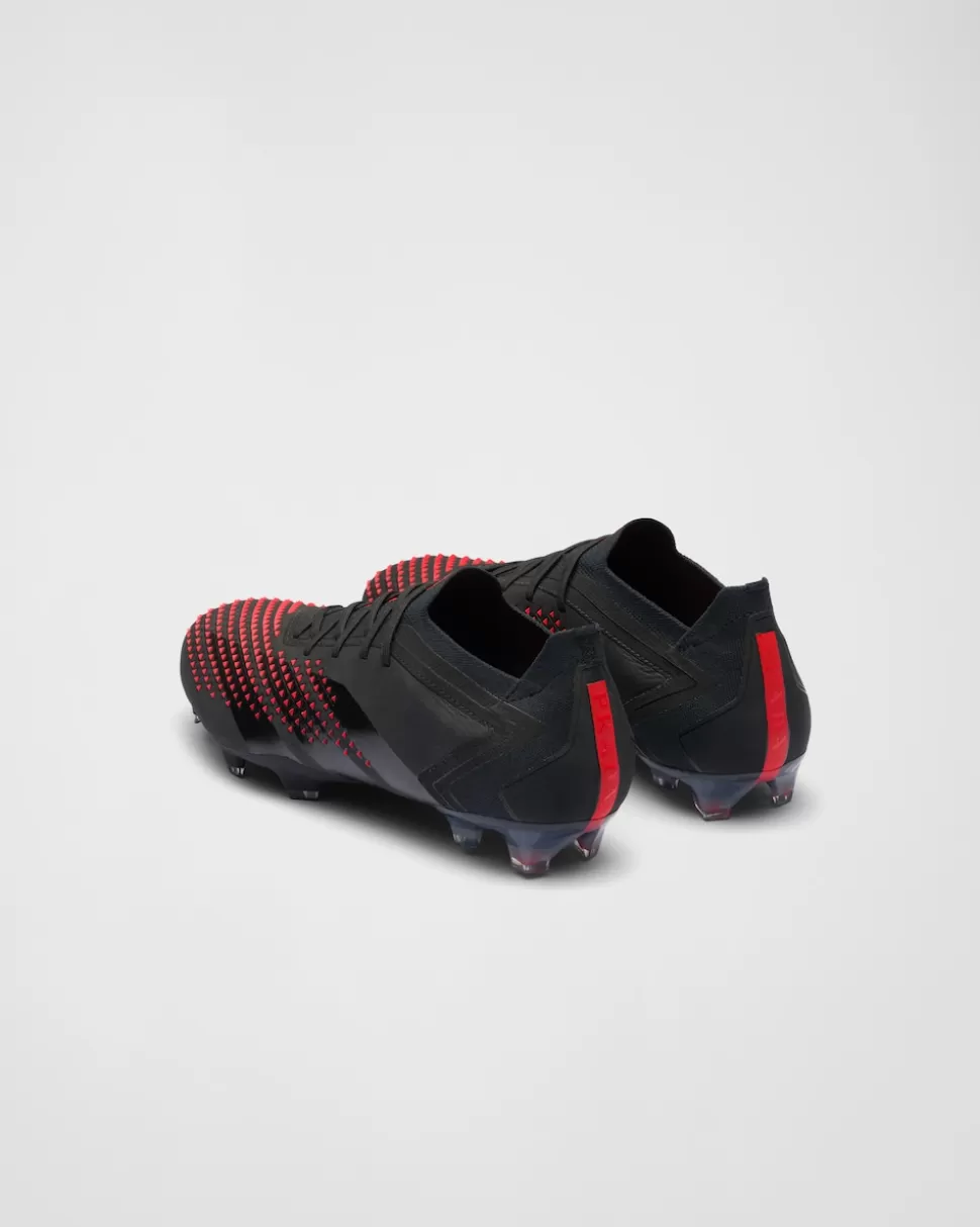 Prada Botas De Fútbol Predator Accuracy - Adidas Football For ^Mujer/Hombre ZAPATOS | ZAPATOS