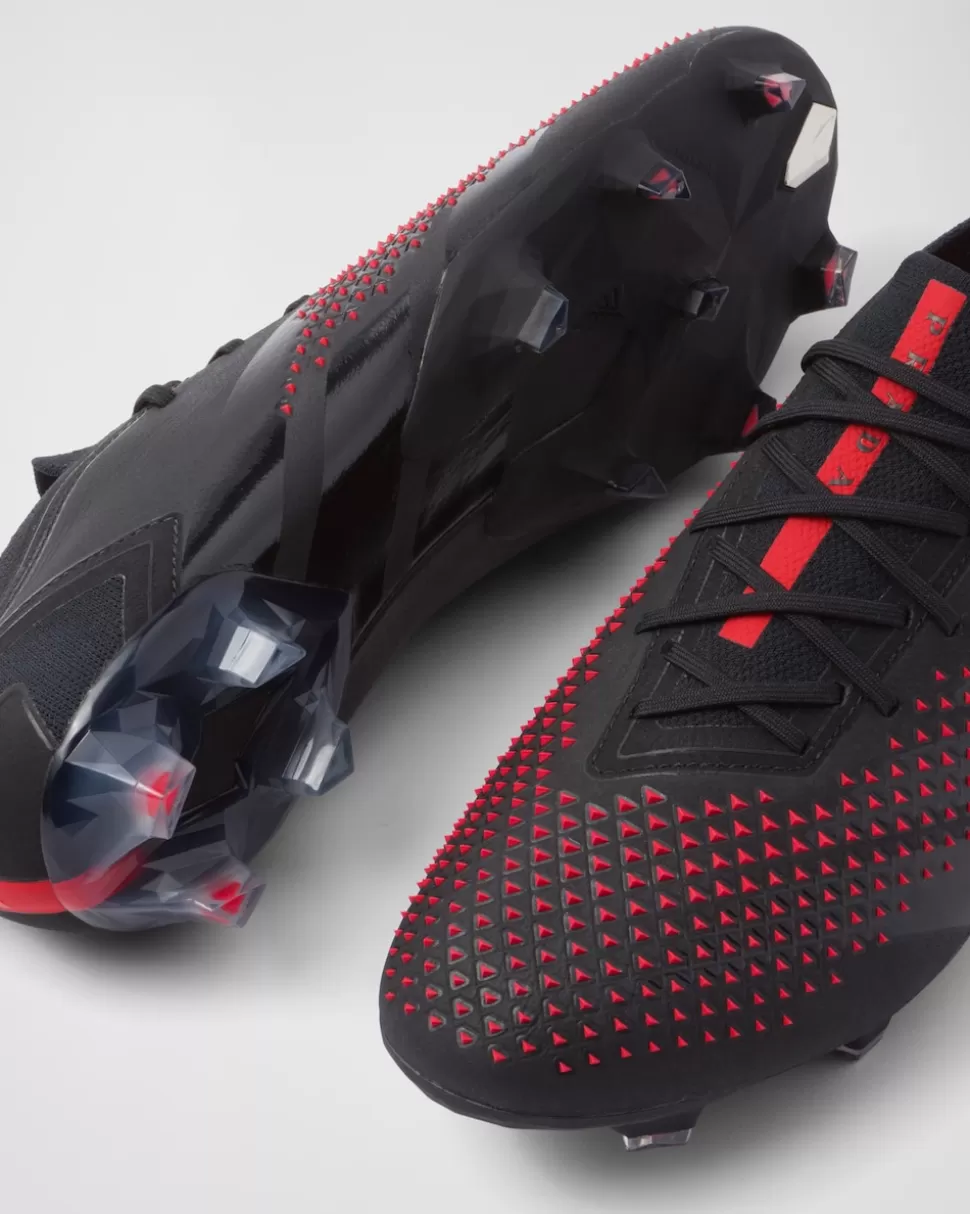 Prada Botas De Fútbol Predator Accuracy - Adidas Football For ^Mujer/Hombre ZAPATOS | ZAPATOS