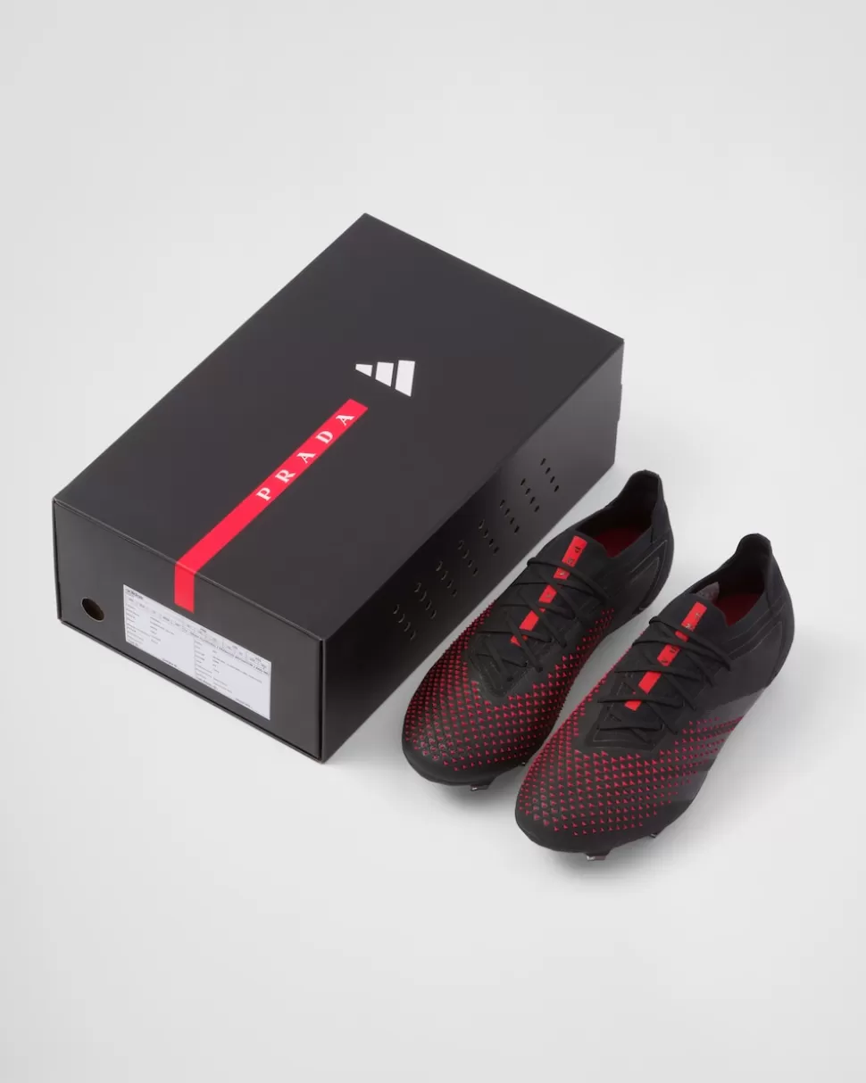 Prada Botas De Fútbol Predator Accuracy - Adidas Football For ^Mujer/Hombre ZAPATOS | ZAPATOS