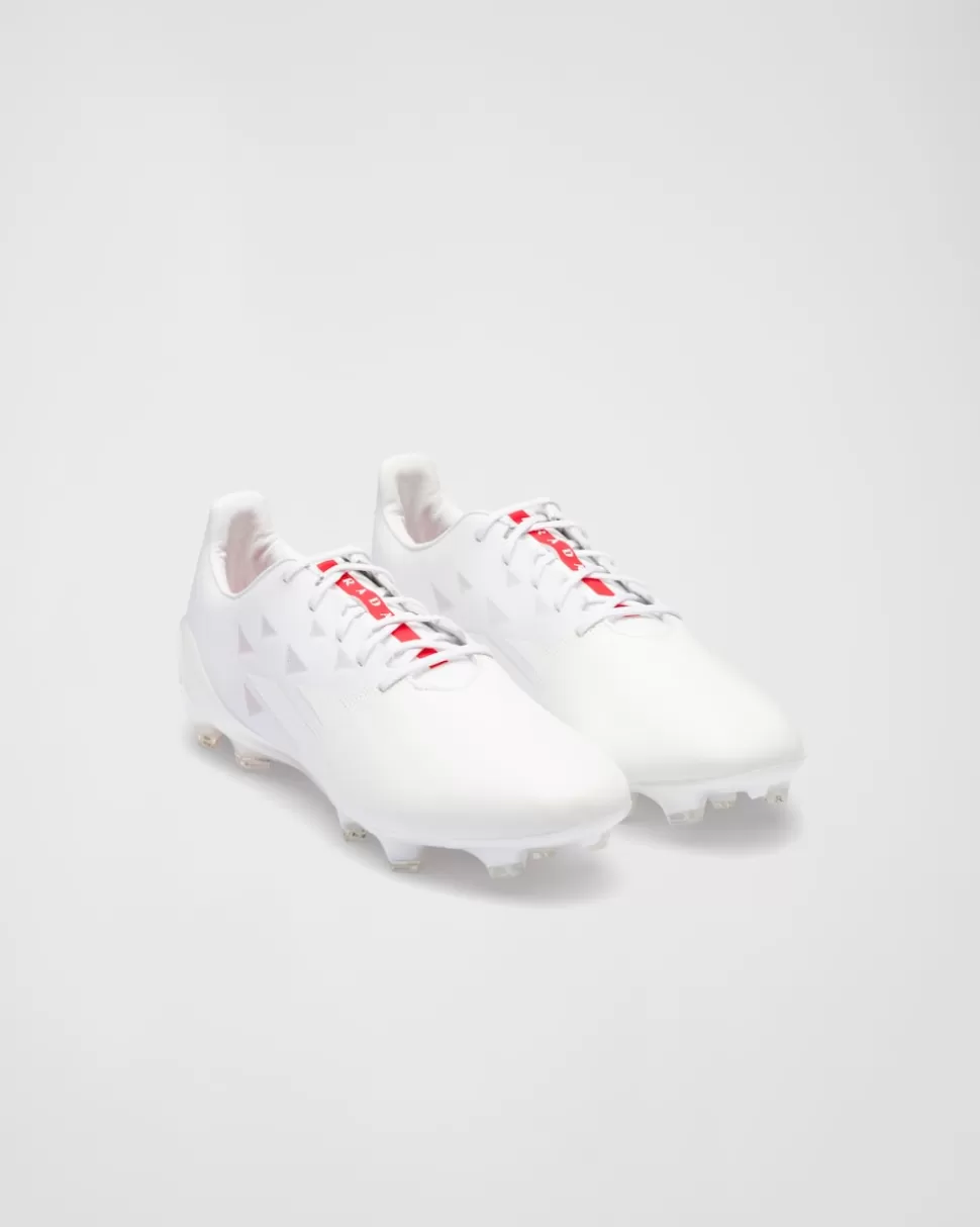 Prada Botas De Fútbol X Crazyfast - Adidas Football For ^Mujer/Hombre ZAPATOS | ZAPATOS