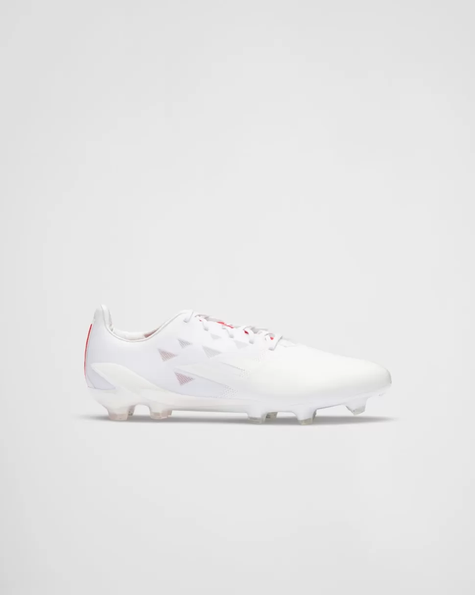 Prada Botas De Fútbol X Crazyfast - Adidas Football For ^Mujer/Hombre ZAPATOS | ZAPATOS