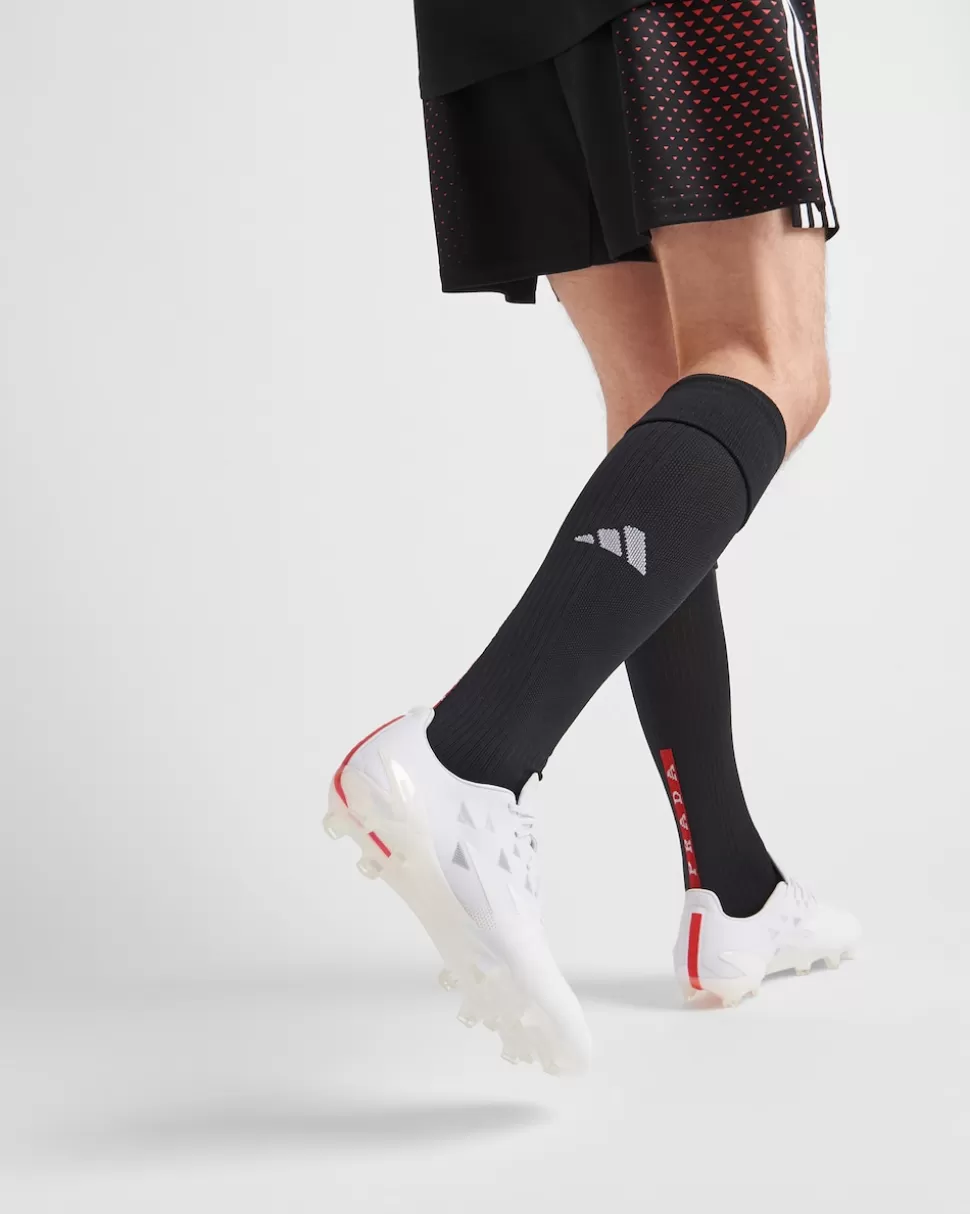 Prada Botas De Fútbol X Crazyfast - Adidas Football For ^Mujer/Hombre ZAPATOS | ZAPATOS