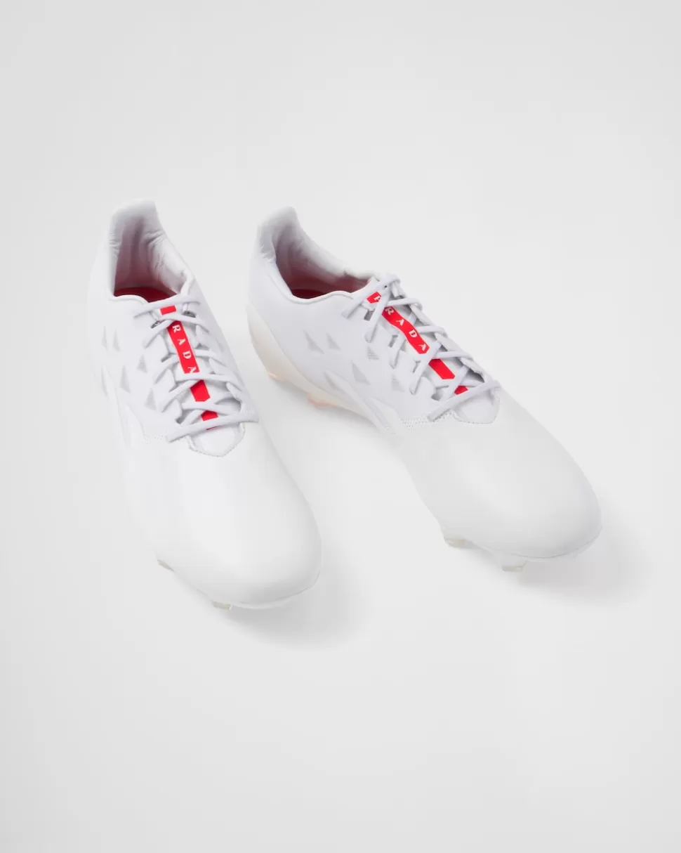 Prada Botas De Fútbol X Crazyfast - Adidas Football For ^Mujer/Hombre ZAPATOS | ZAPATOS
