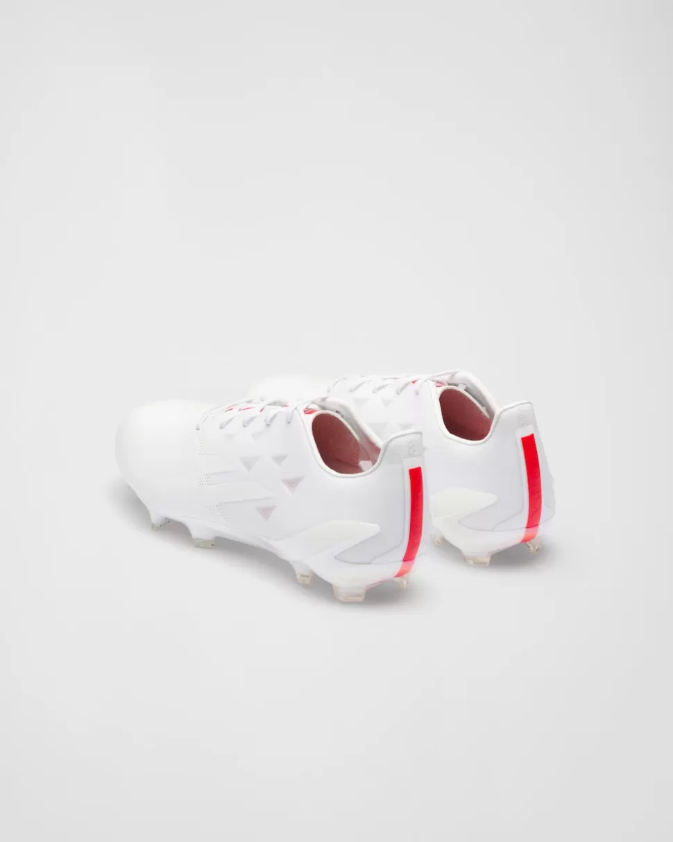 Prada Botas De Fútbol X Crazyfast - Adidas Football For ^Mujer/Hombre ZAPATOS | ZAPATOS