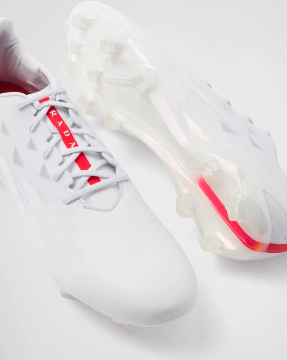 Prada Botas De Fútbol X Crazyfast - Adidas Football For ^Mujer/Hombre ZAPATOS | ZAPATOS