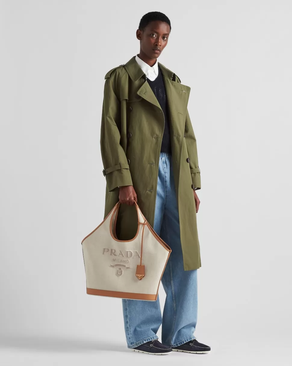 Prada Chaleco De Cachemir^Mujer TEJIDOS DE PUNTO
