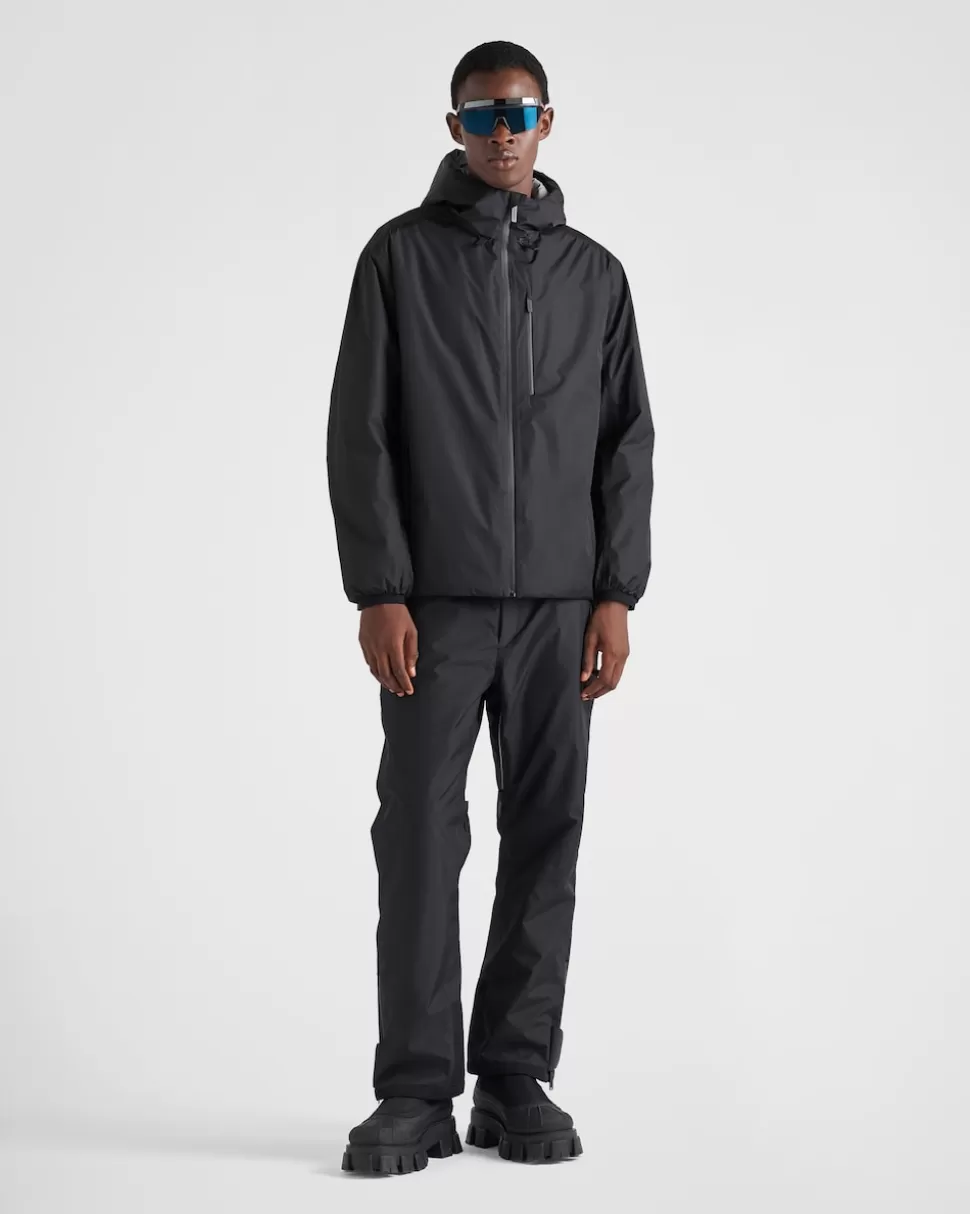 Prada Chaqueta Acolchada Light Extreme-tex^Hombre ROPA