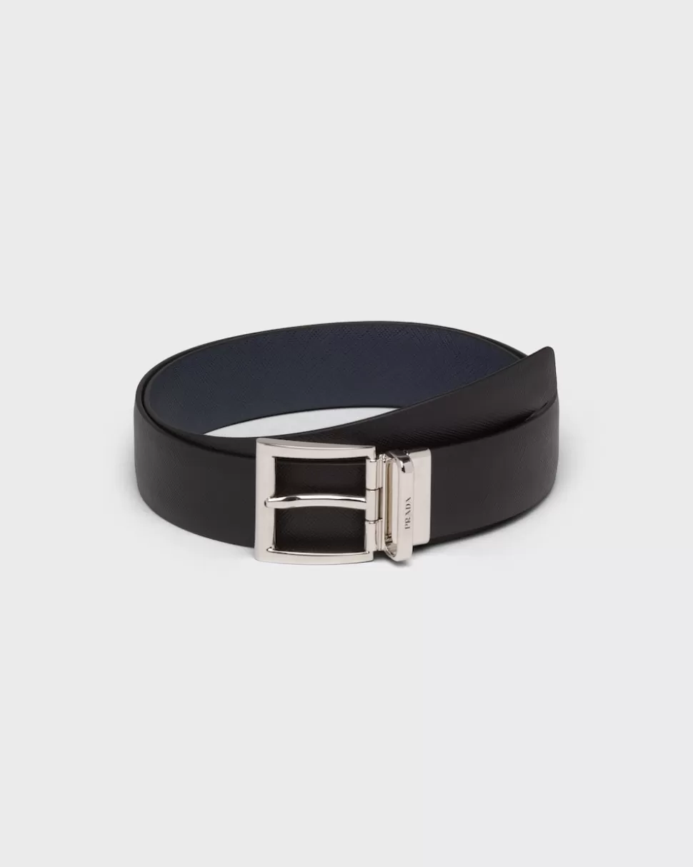 Prada Cinturón^Hombre CINTURONES