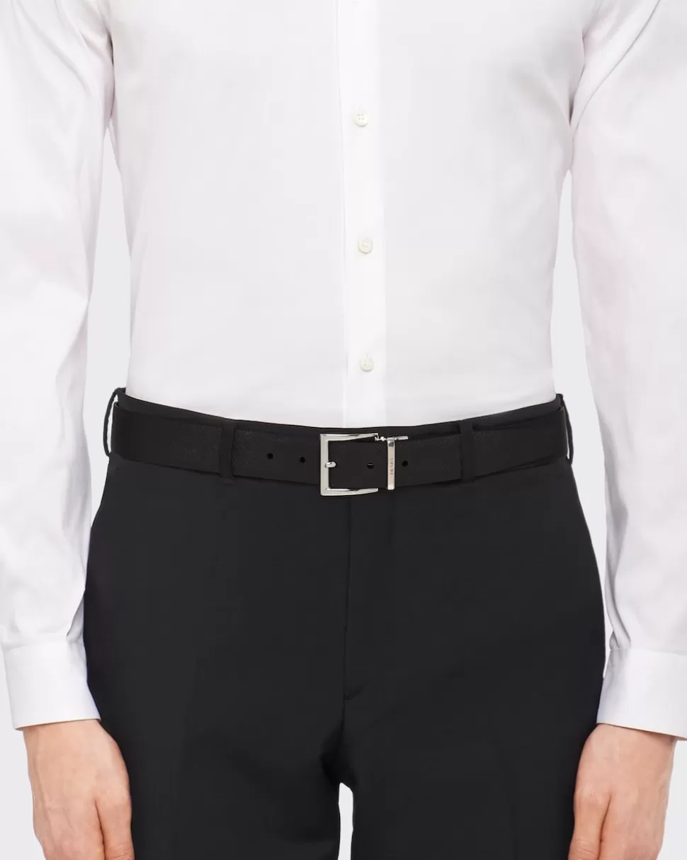 Prada Cinturón^Hombre CINTURONES