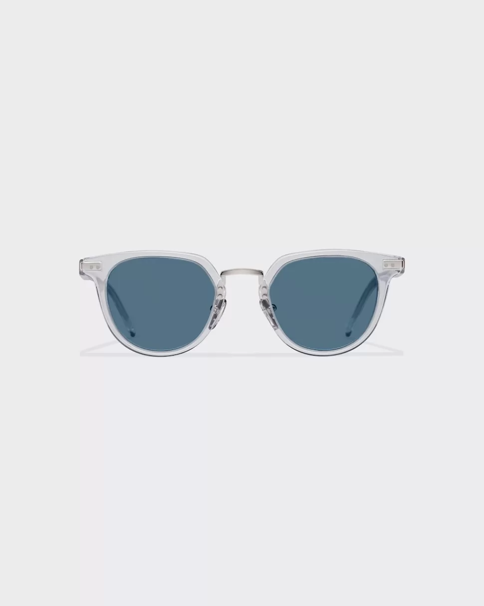 Prada Gafas De Sol Con Logo ^Hombre GAFAS DE SOL
