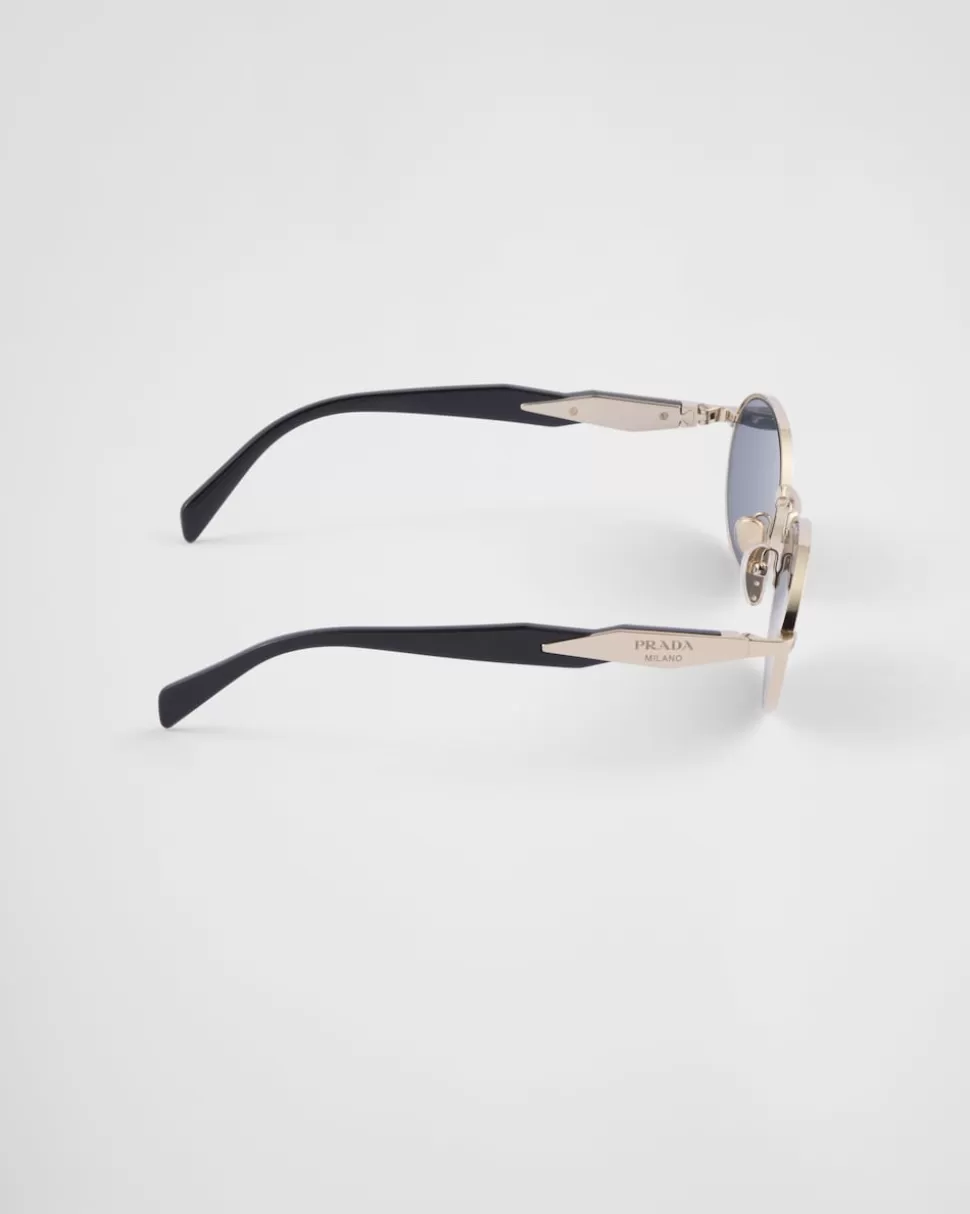 gafas_de_sol_con_logo_prada_259927.webp Prada Gafas De Sol Con Logo ^Mujer GAFAS DE SOL