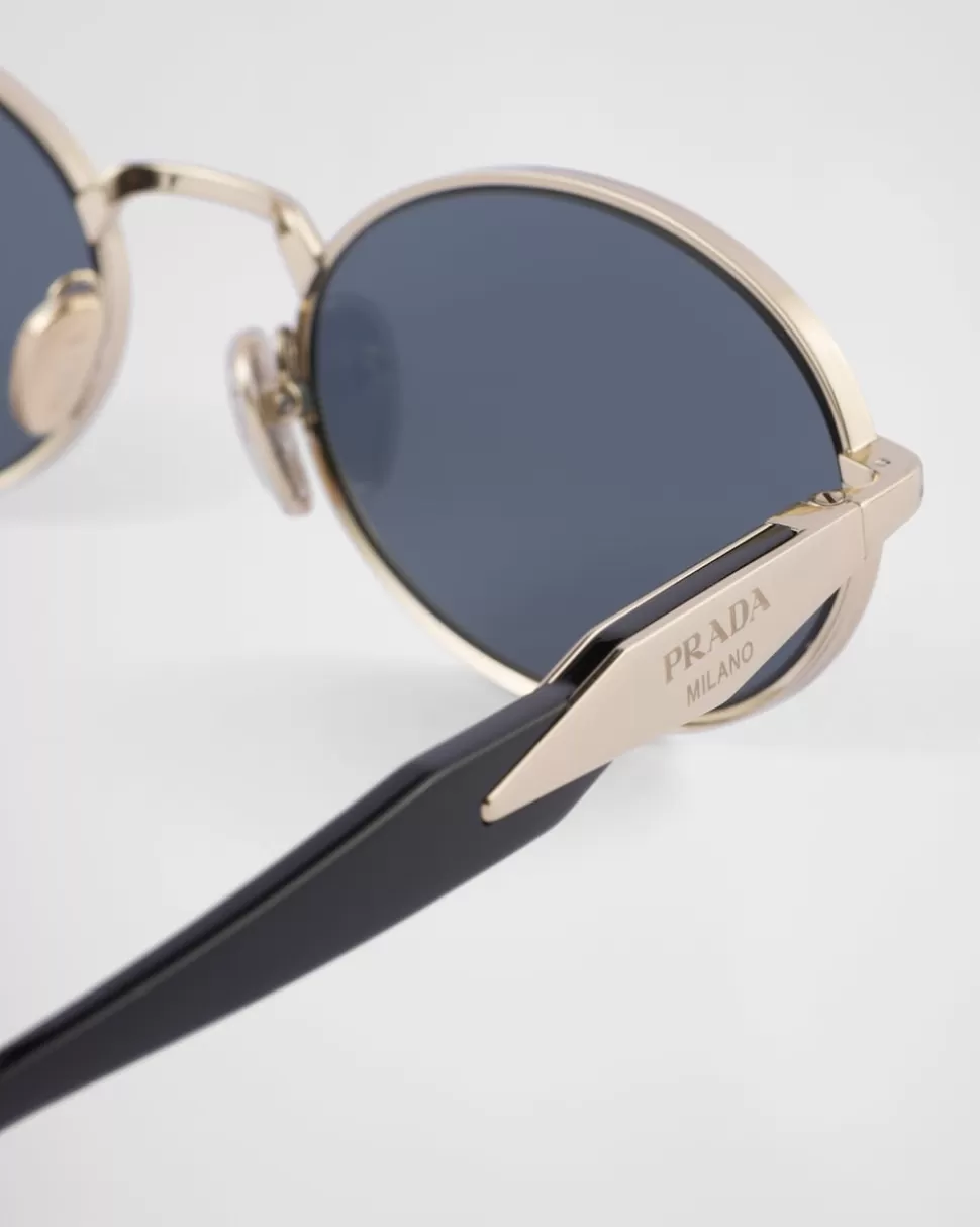 gafas_de_sol_con_logo_prada_259928.webp Prada Gafas De Sol Con Logo ^Mujer GAFAS DE SOL