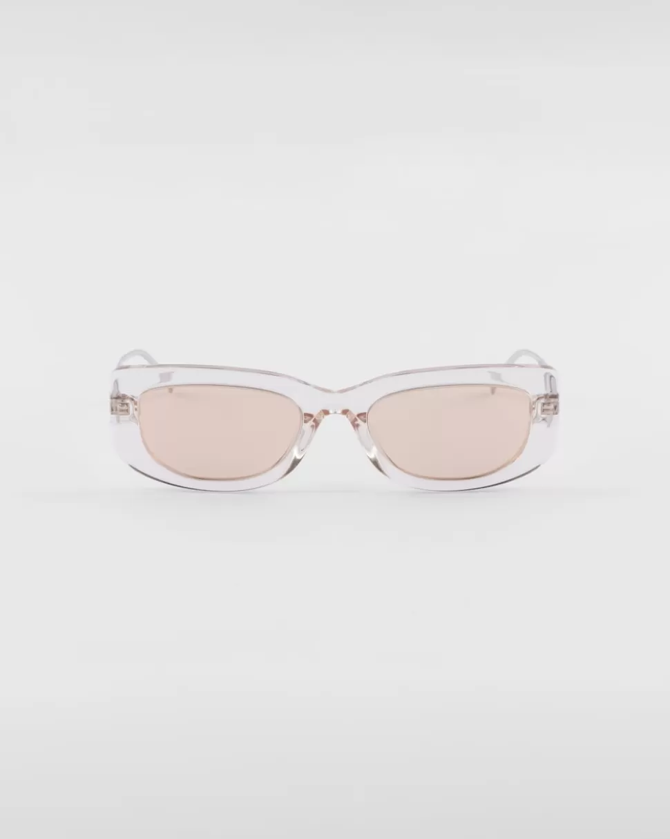 Prada Gafas De Sol Con Logo Triangular^Mujer GAFAS DE SOL