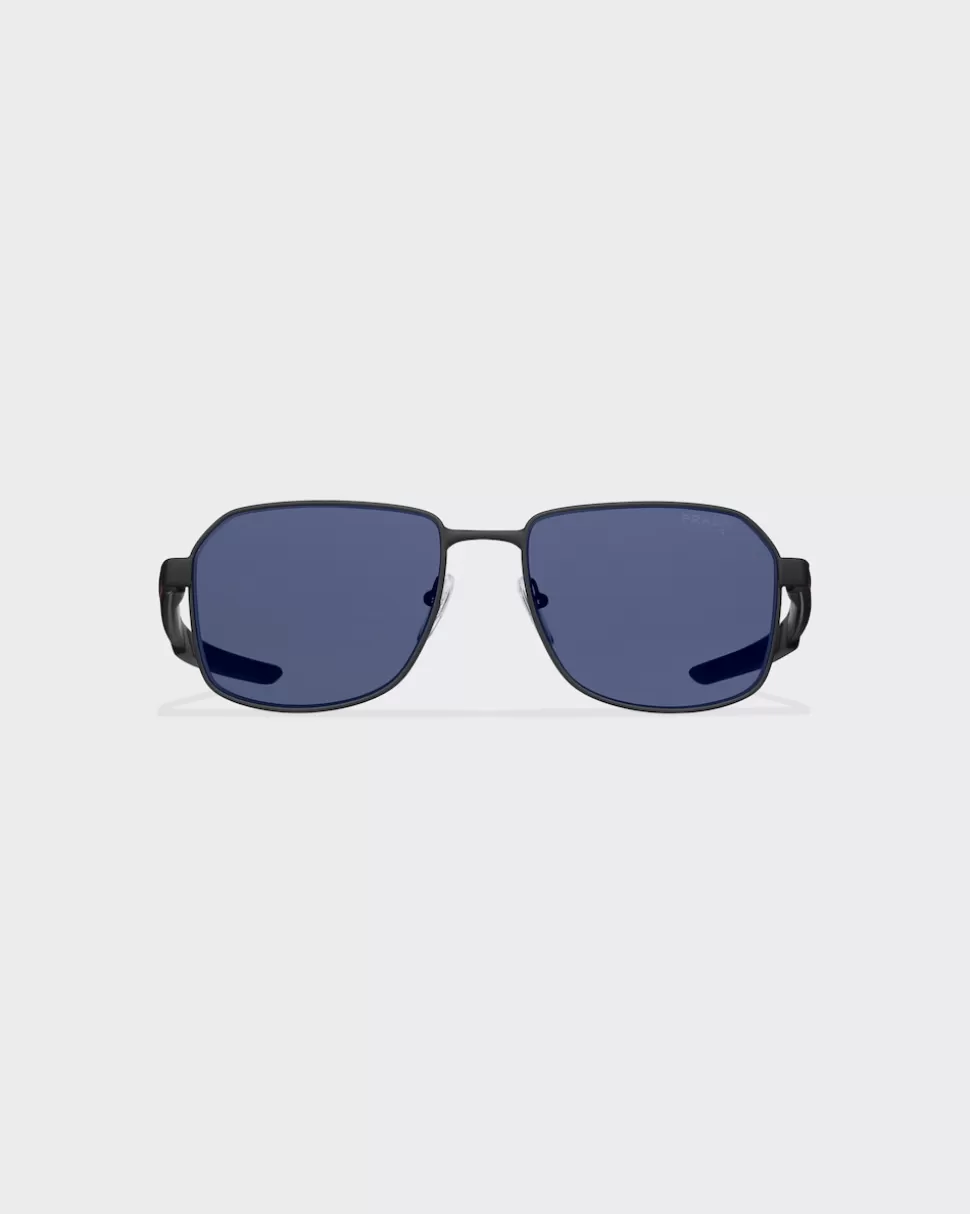 Prada Gafas De Sol Linea Rossa^Hombre GAFAS DE SOL | GAFAS DE SOL