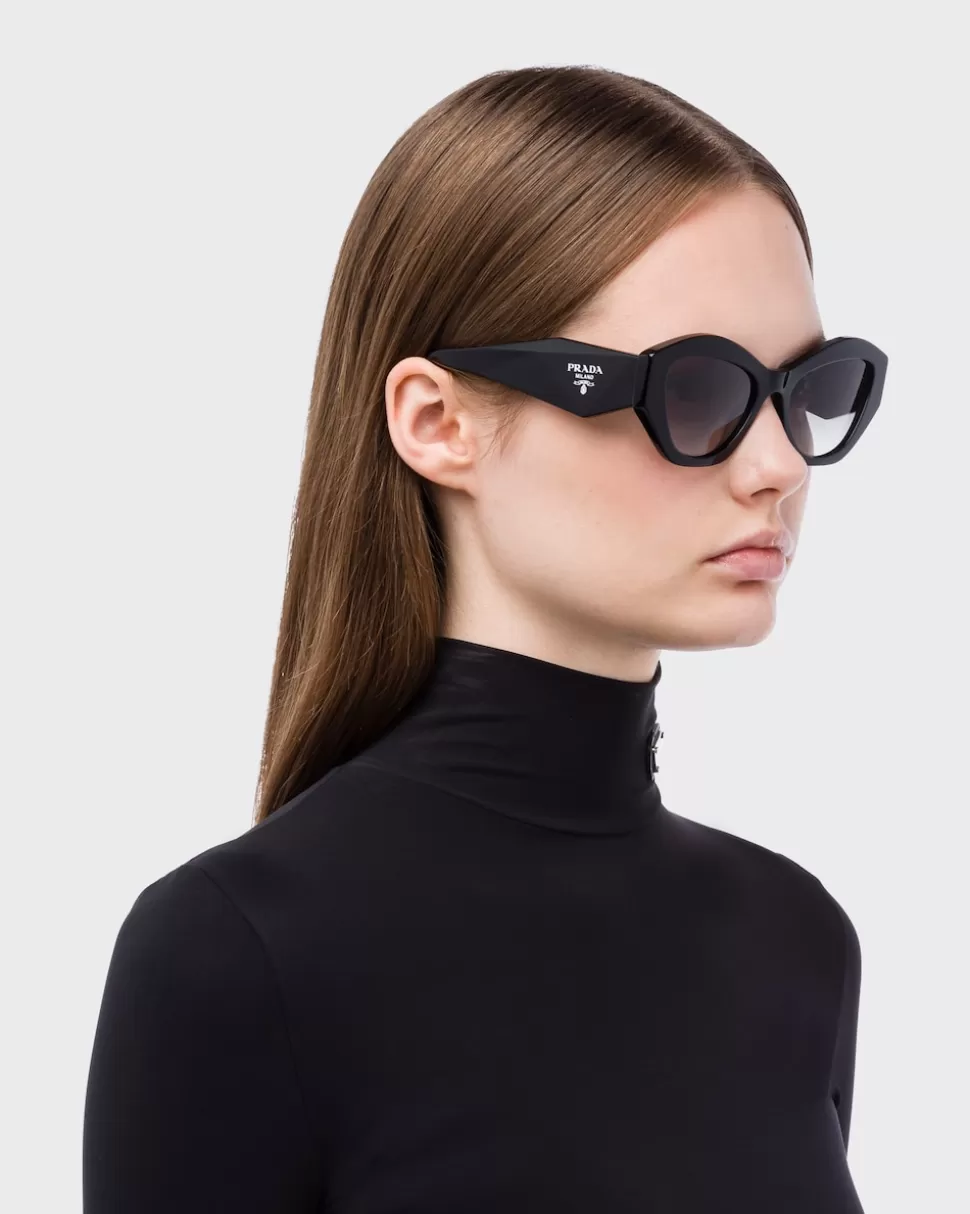 Prada Gafas De Sol Symbole^Mujer GAFAS DE SOL