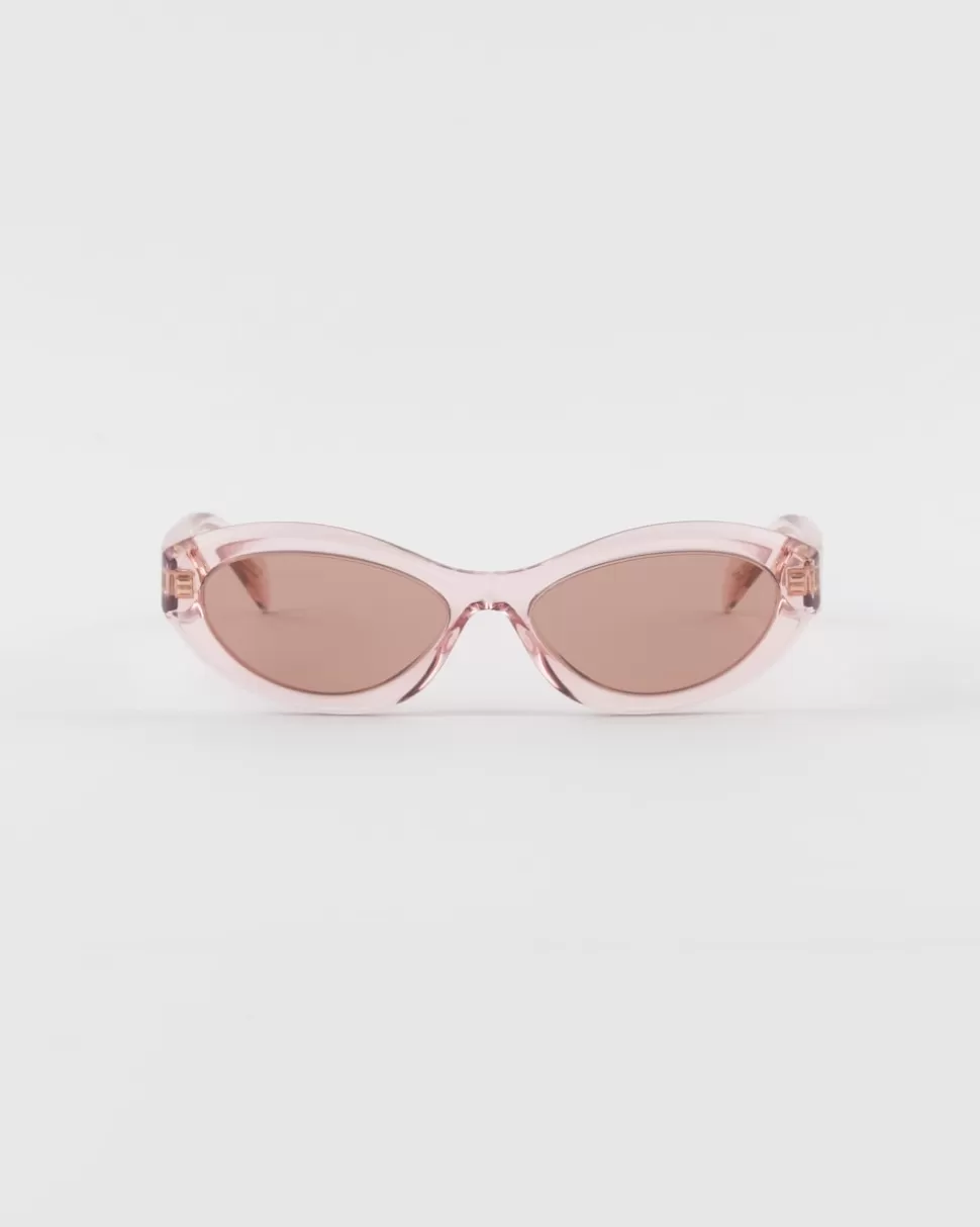 Prada Gafas De Sol Symbole^Mujer GAFAS DE SOL
