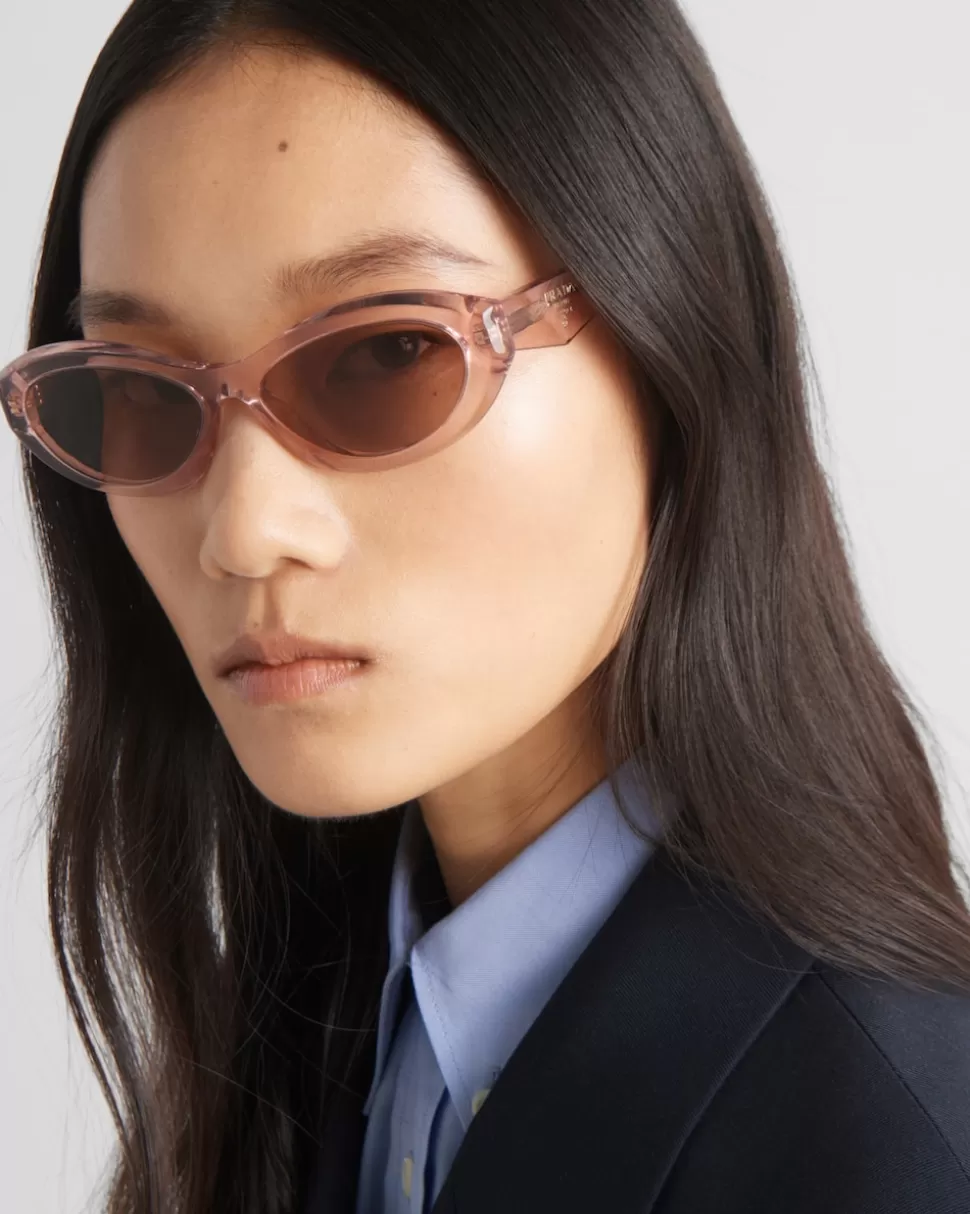 Prada Gafas De Sol Symbole^Mujer GAFAS DE SOL