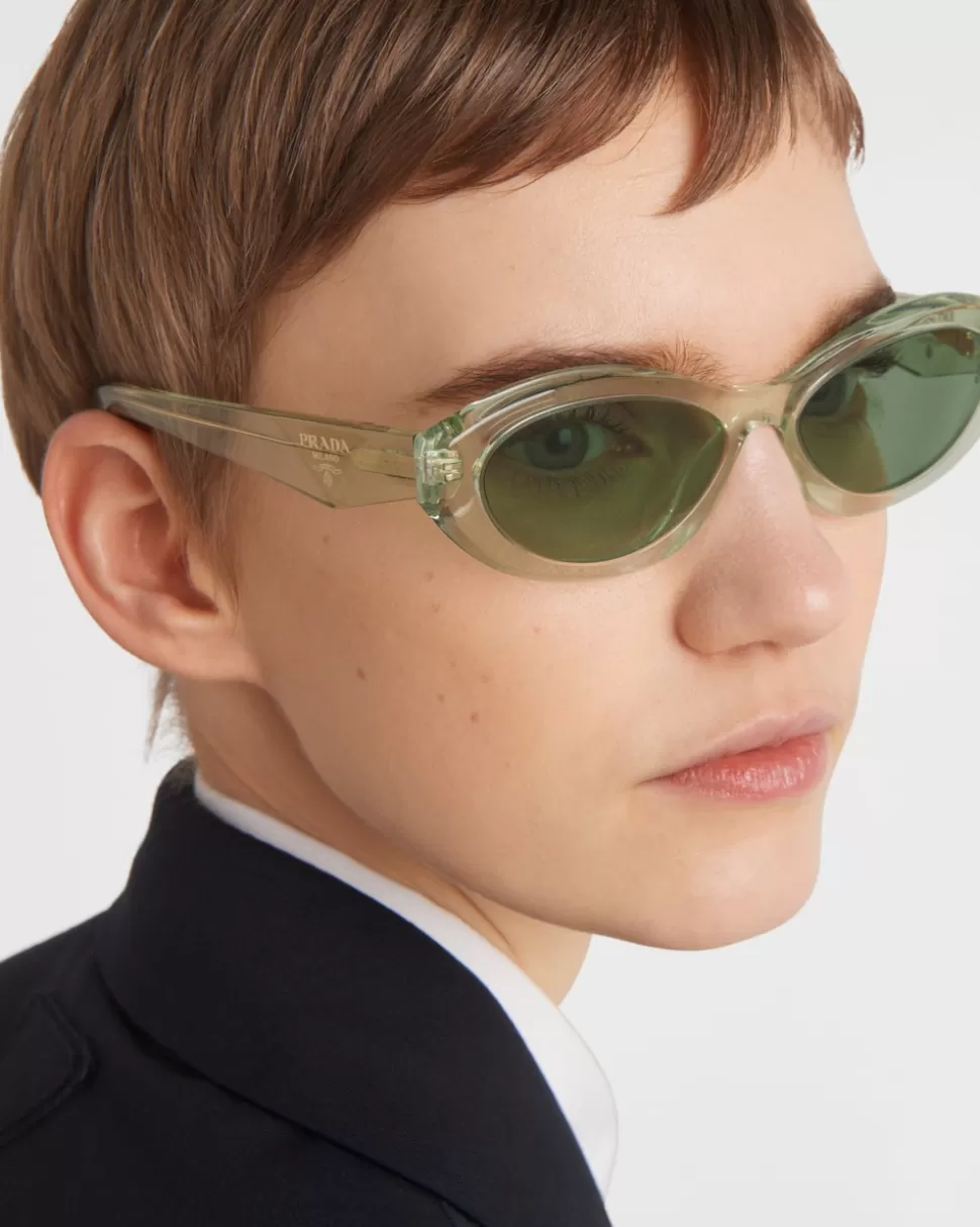 Prada Gafas De Sol Symbole^Mujer GAFAS DE SOL