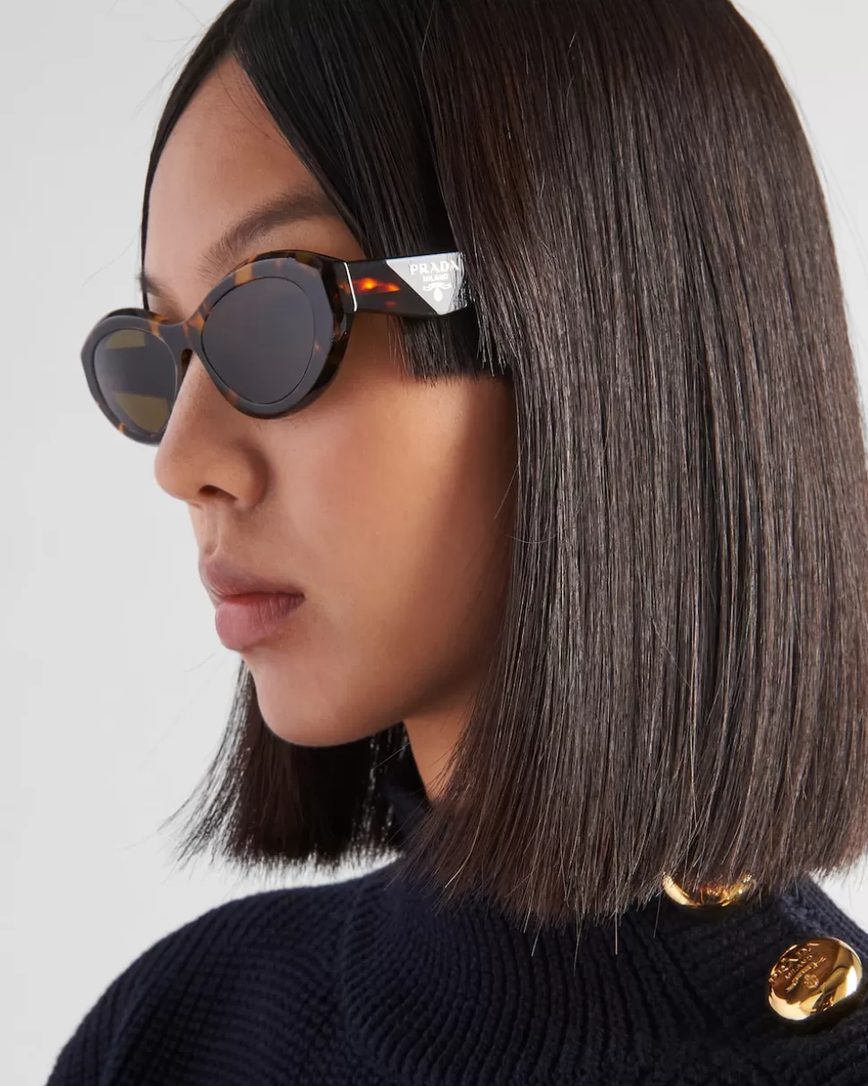 Prada Gafas De Sol Symbole^Mujer GAFAS DE SOL