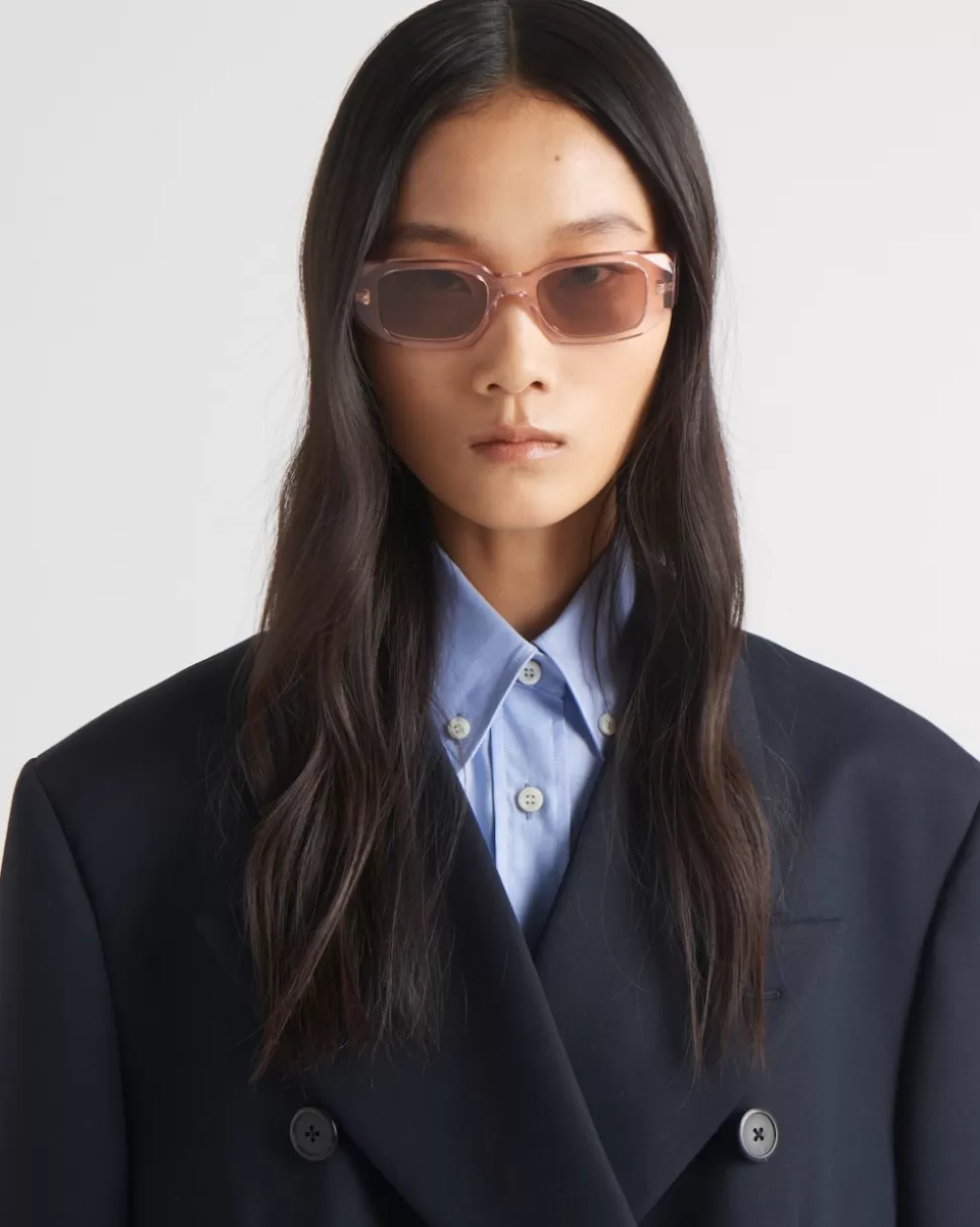 Prada Gafas De Sol Symbole^Mujer GAFAS DE SOL