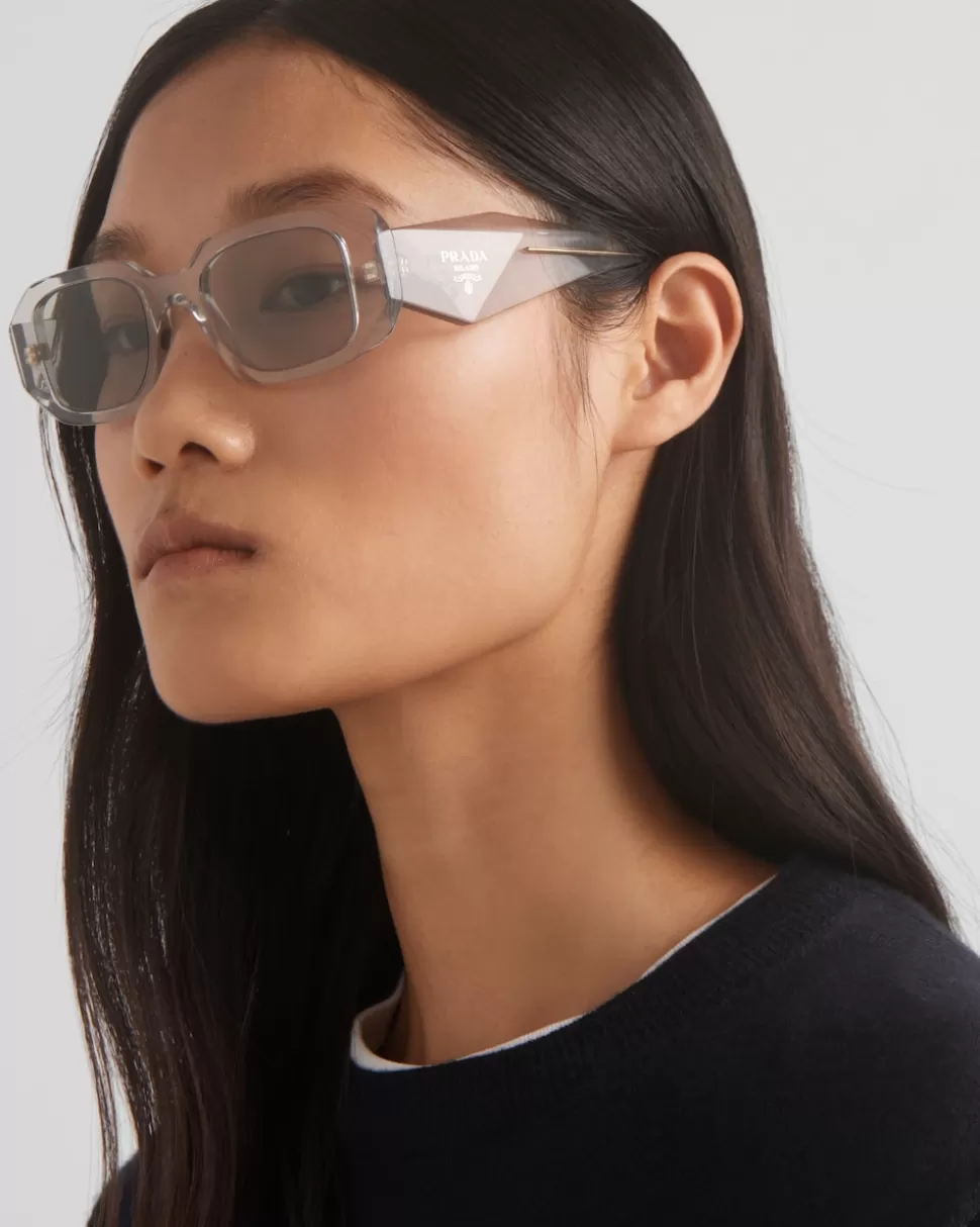 Prada Gafas De Sol Symbole^Mujer GAFAS DE SOL
