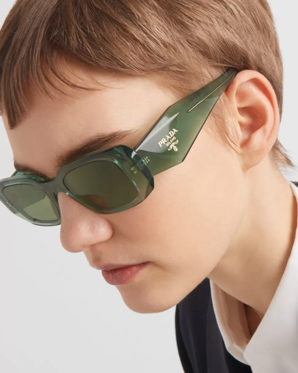 Prada Gafas De Sol Symbole^Mujer GAFAS DE SOL