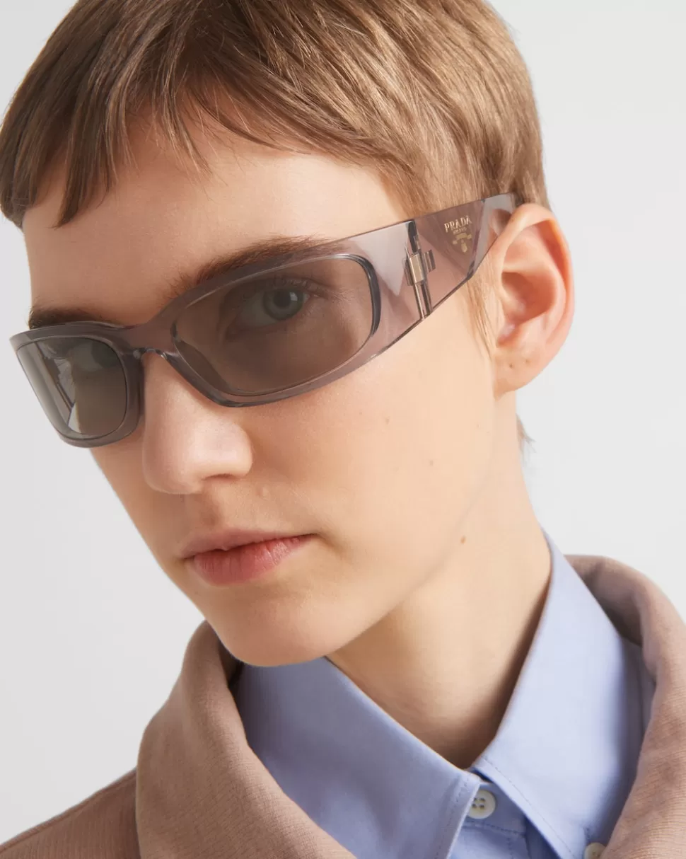 Prada Gafas De Sol Symbole^Mujer GAFAS DE SOL