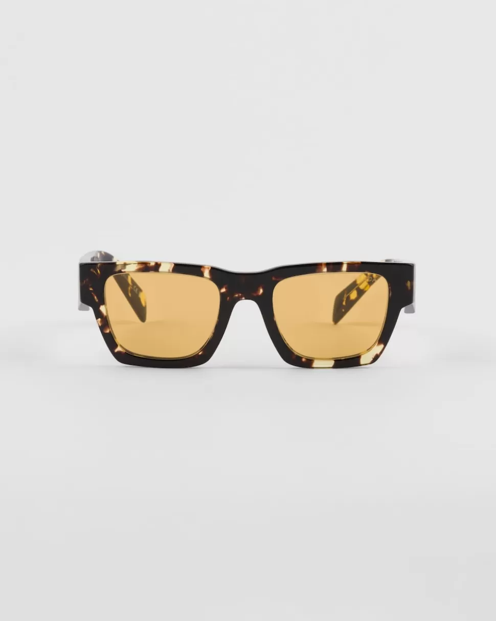 Prada Gafas De Sol Symbole^Hombre GAFAS DE SOL