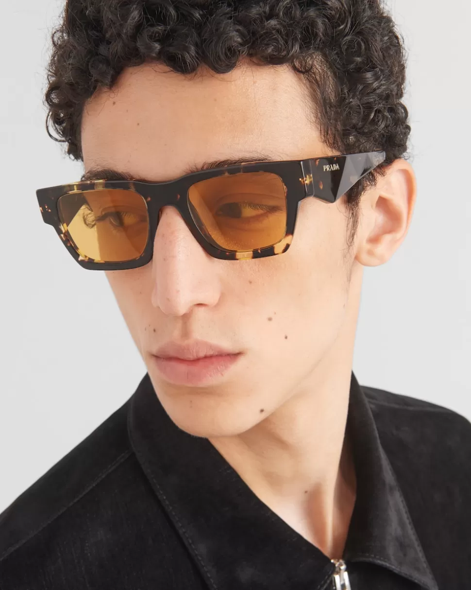 Prada Gafas De Sol Symbole^Hombre GAFAS DE SOL
