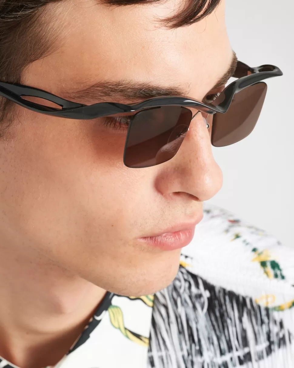 Prada Gafas De Sol Runway^Hombre GAFAS DE SOL