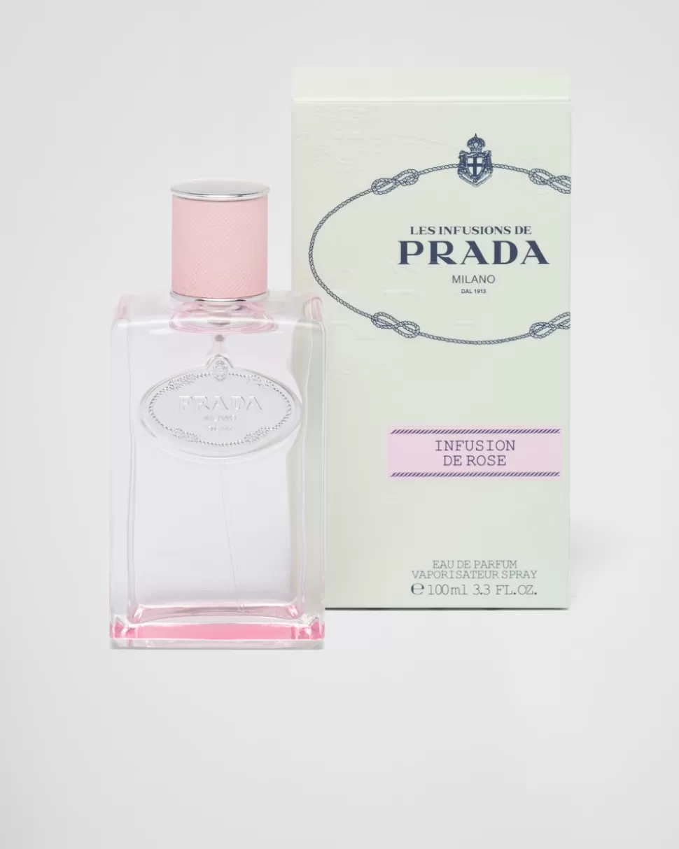 Prada Infusion De Rose Edp 100 Ml^Mujer/Hombre FRAGANCIAS PARA HOMBRE | FRAGANCIAS PARA MUJER