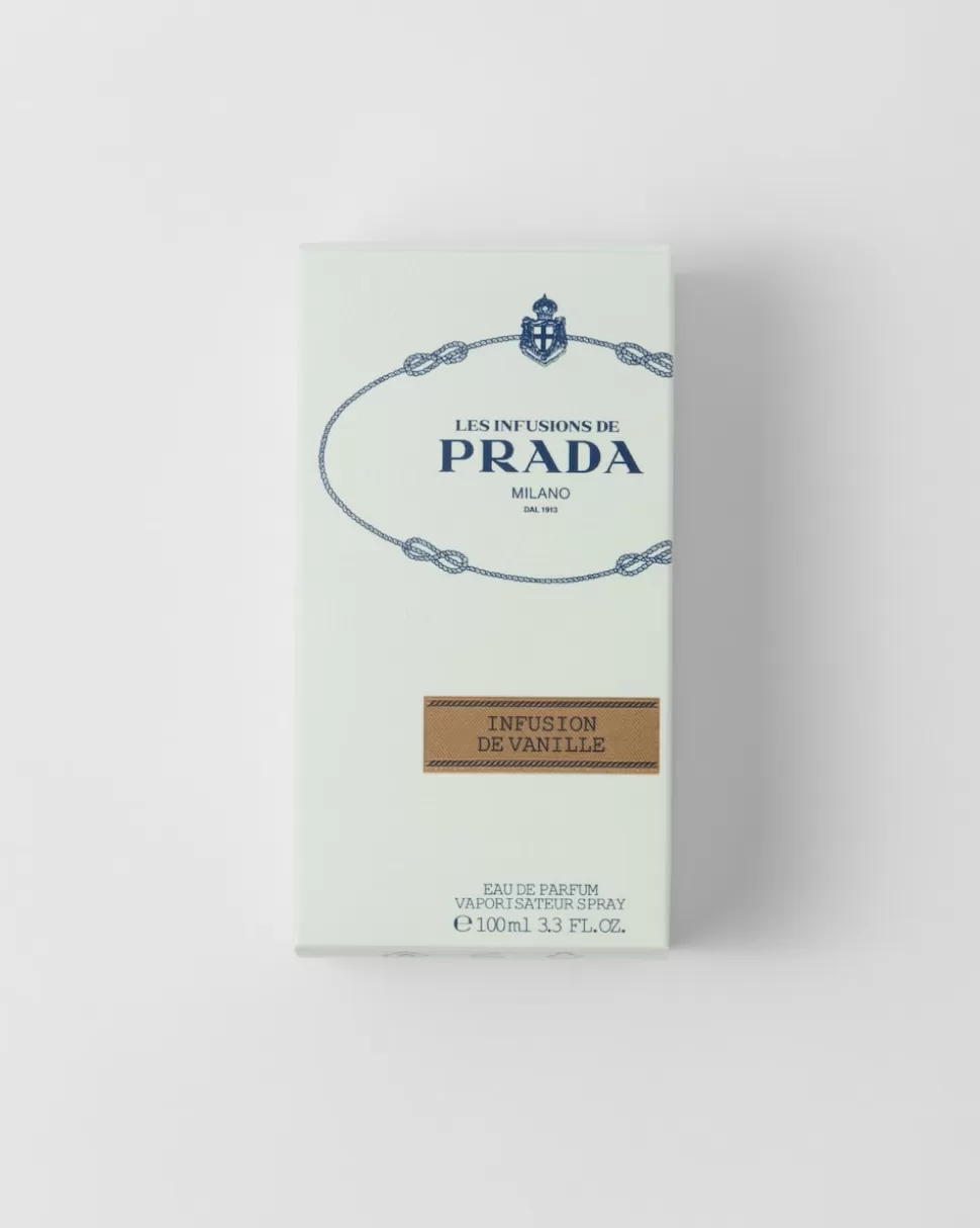 Prada Infusion De Vanille Edp 100 Ml^Mujer/Hombre FRAGANCIAS PARA HOMBRE | FRAGANCIAS PARA MUJER