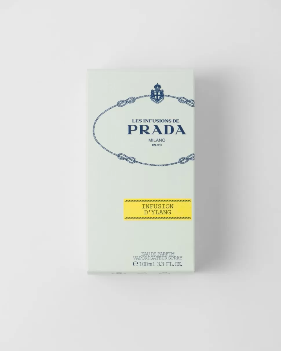 Prada Infusion D'ylang Edp 100 Ml^Mujer/Hombre FRAGANCIAS PARA HOMBRE | FRAGANCIAS PARA MUJER