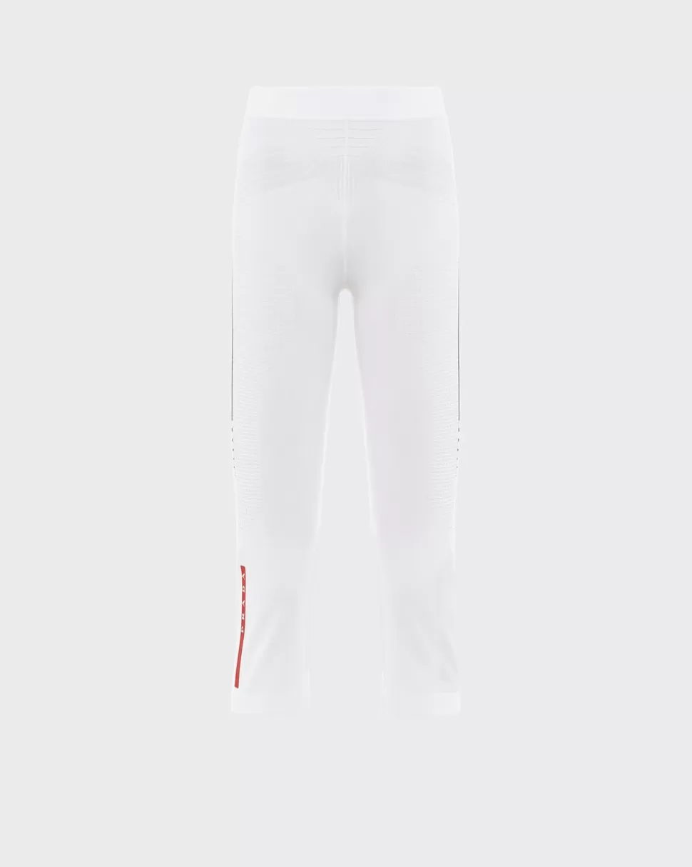 Prada Leggings De Poliéster Suave Reciclado^Mujer ROPA