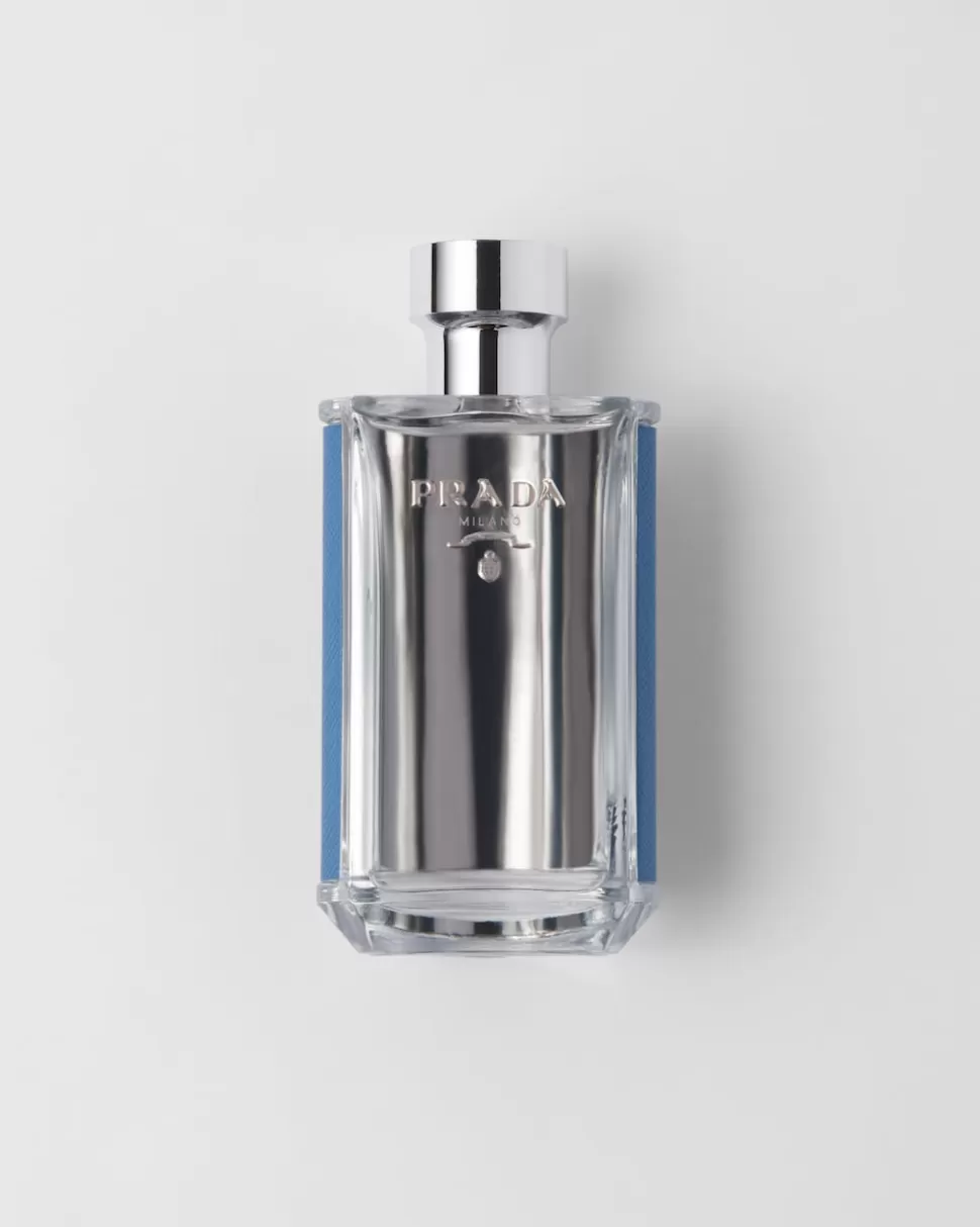 Prada L'homme L'eau Edt 100 Ml^Hombre FRAGANCIAS PARA HOMBRE