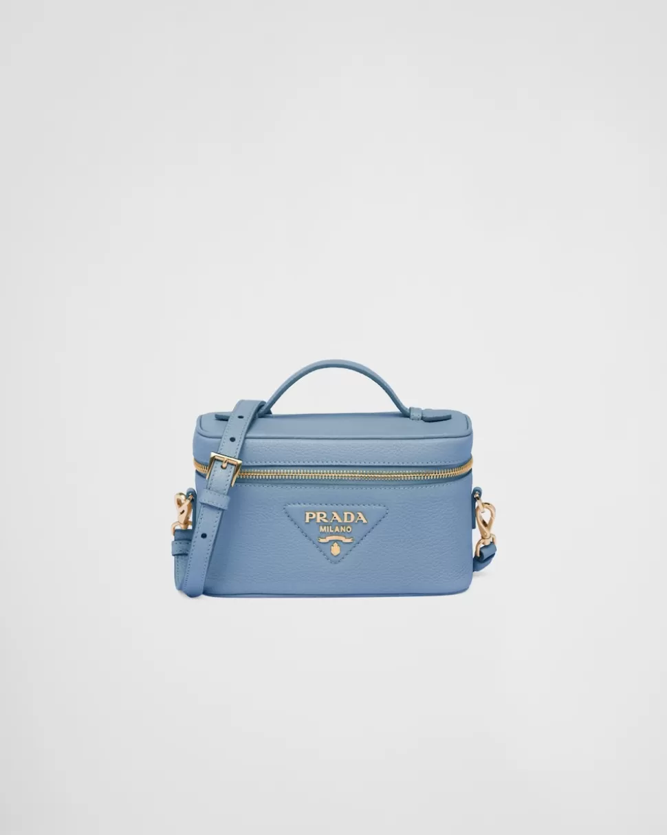 Prada Minibolso De Piel^Mujer MINIBOLSOS | MINIBOLSOS