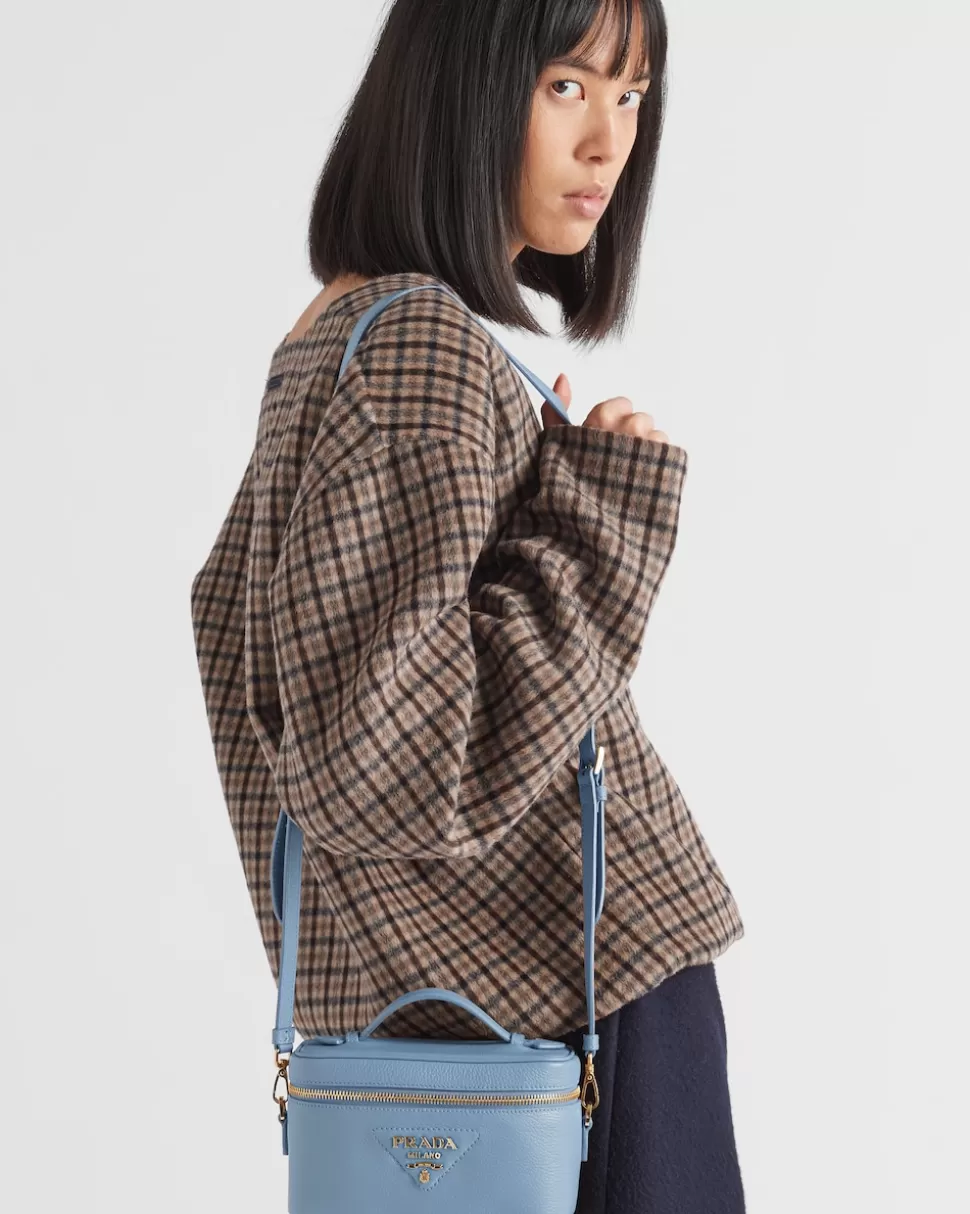 Prada Minibolso De Piel^Mujer MINIBOLSOS | MINIBOLSOS